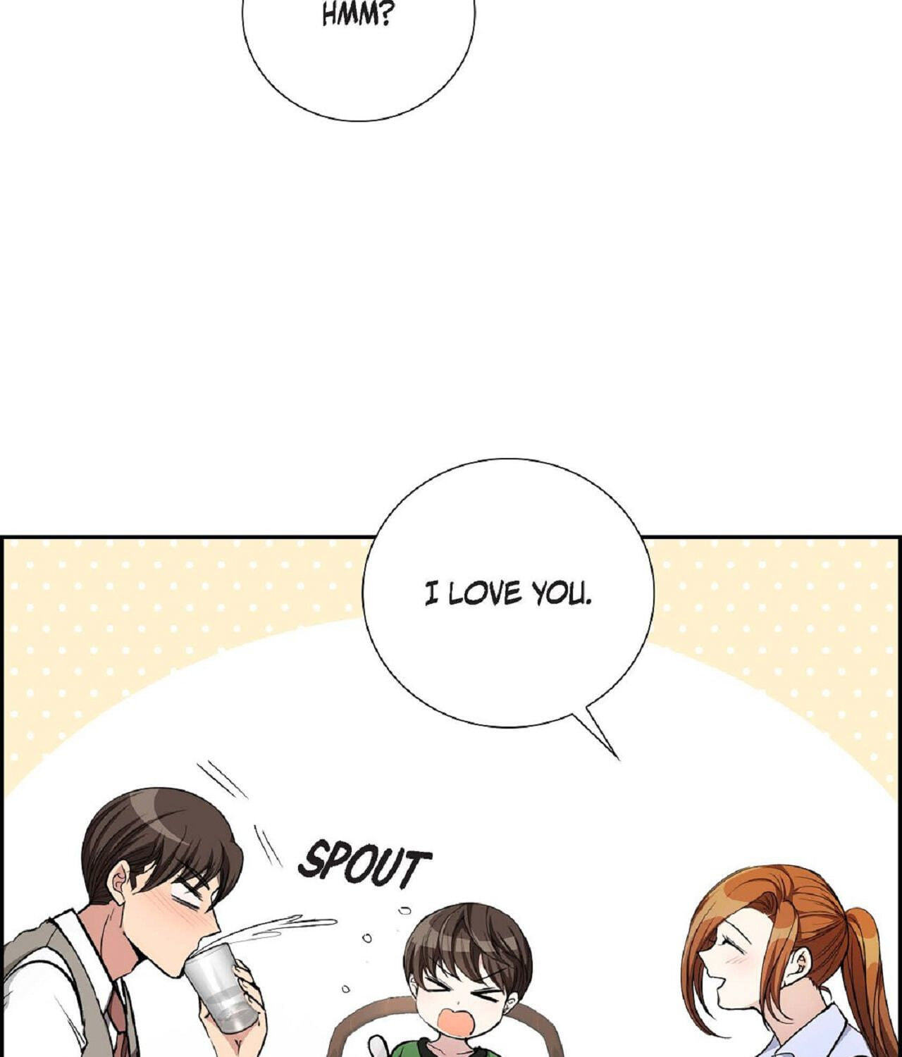 All I Want Is You Chapter 47 page 47 - 