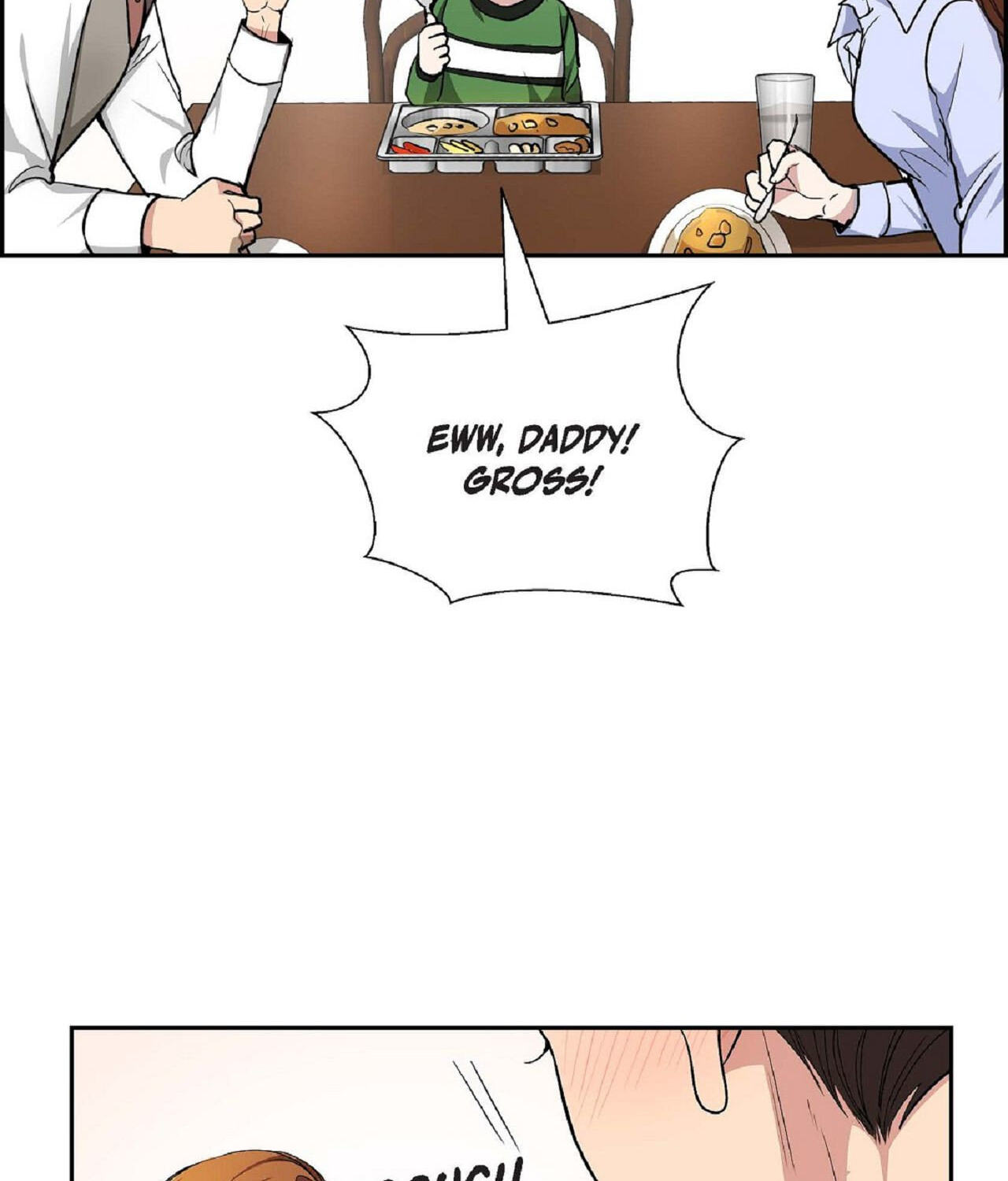 All I Want Is You Chapter 47 page 48 - 