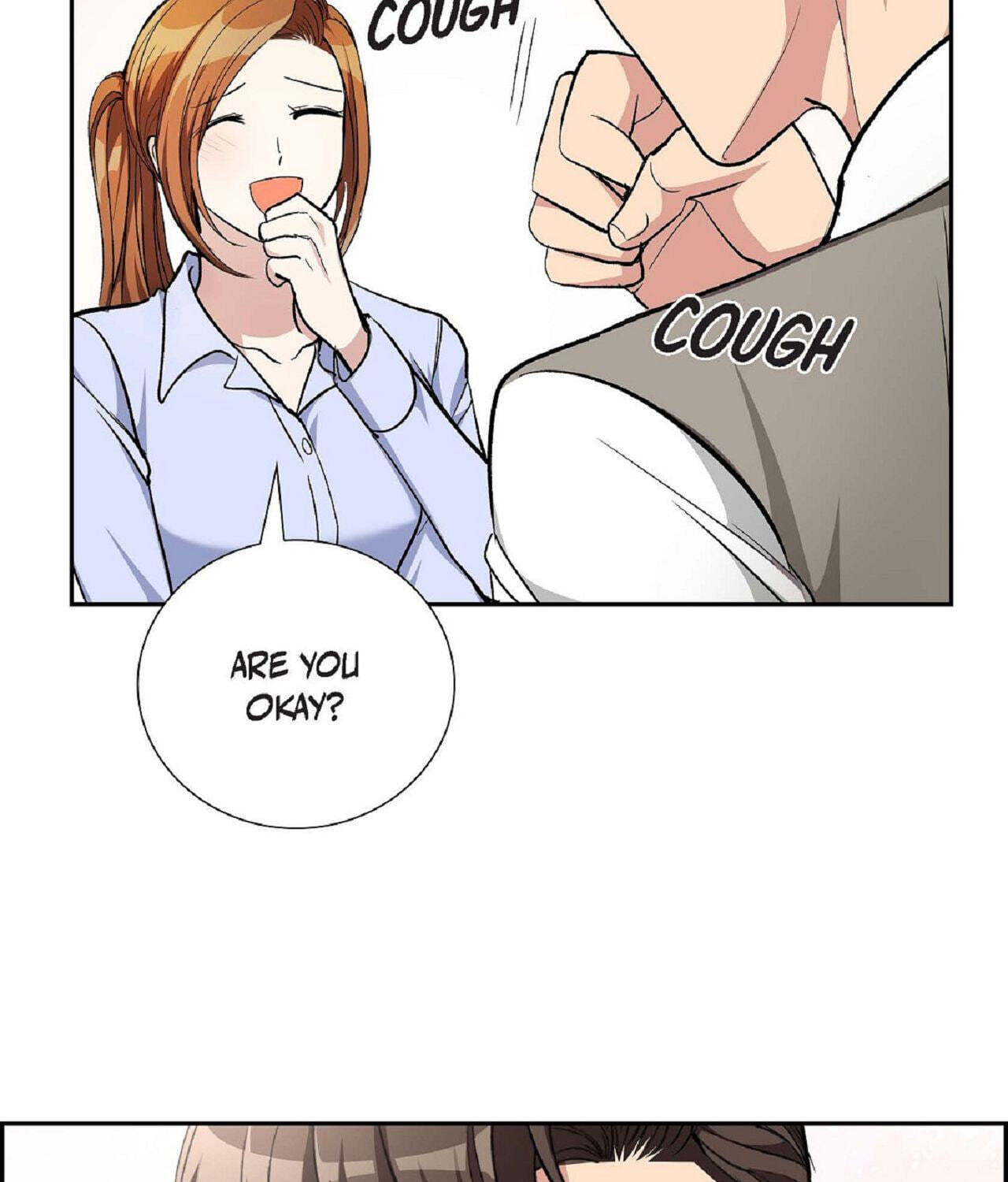 All I Want Is You Chapter 47 page 49 - 
