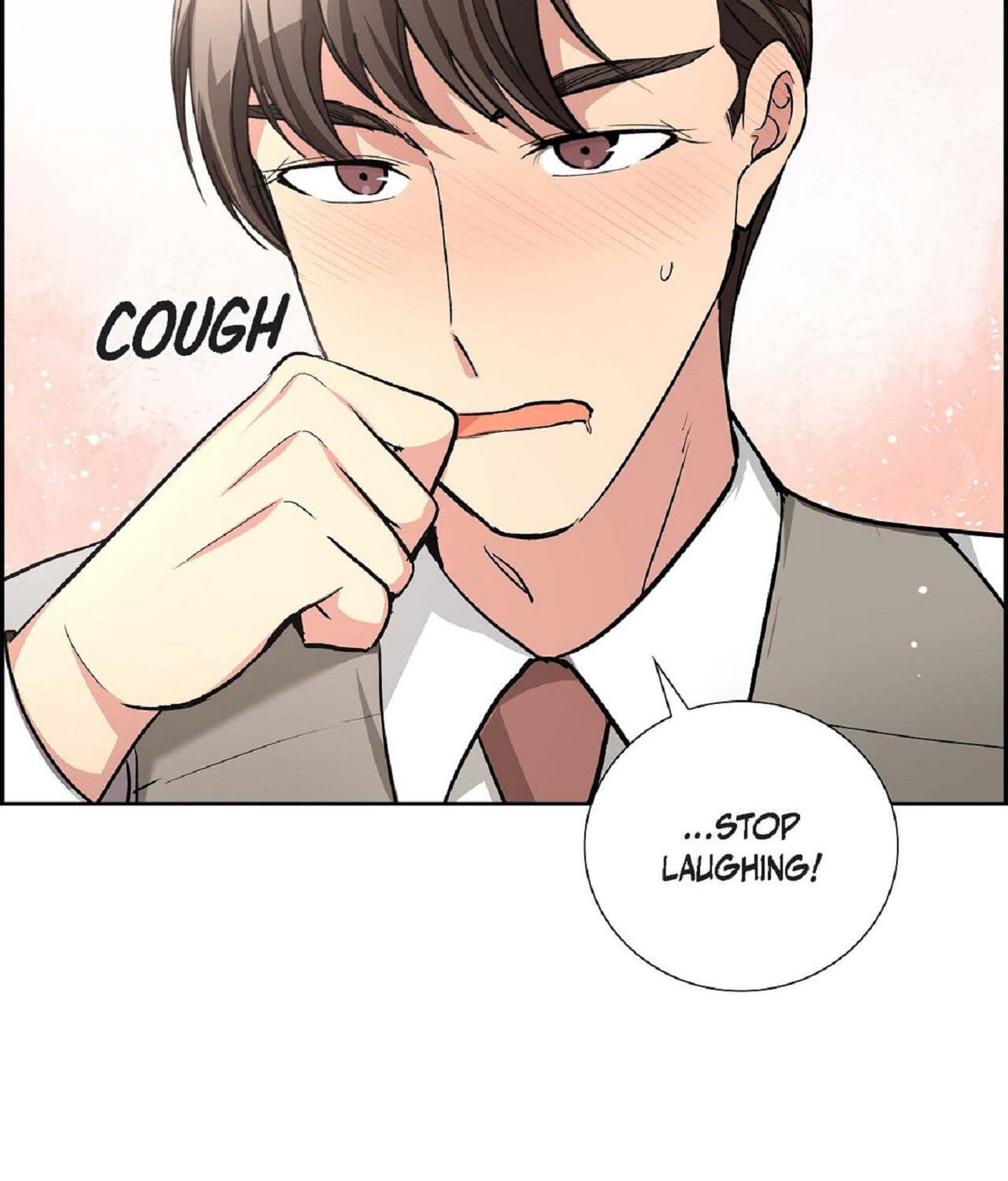 All I Want Is You Chapter 47 page 50 - 