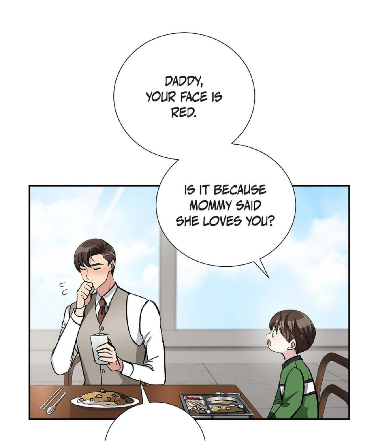 All I Want Is You Chapter 47 page 51 - 
