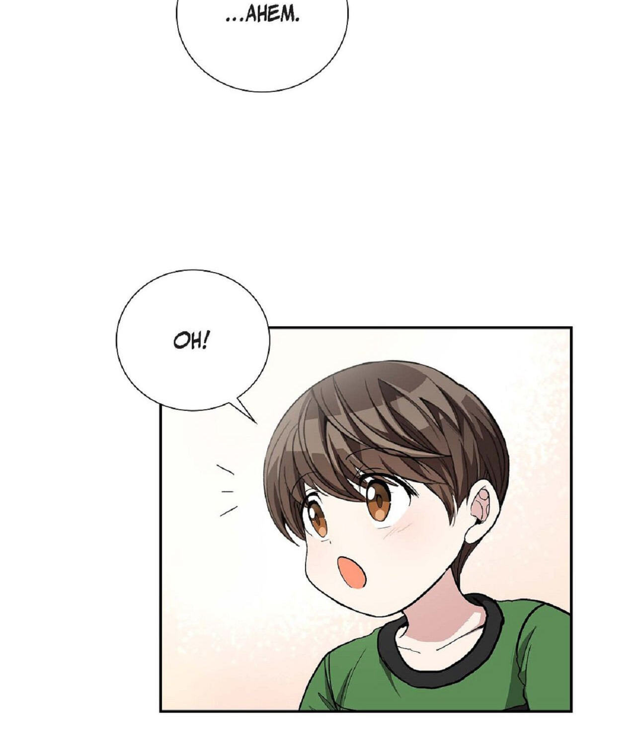 All I Want Is You Chapter 47 page 52 - 