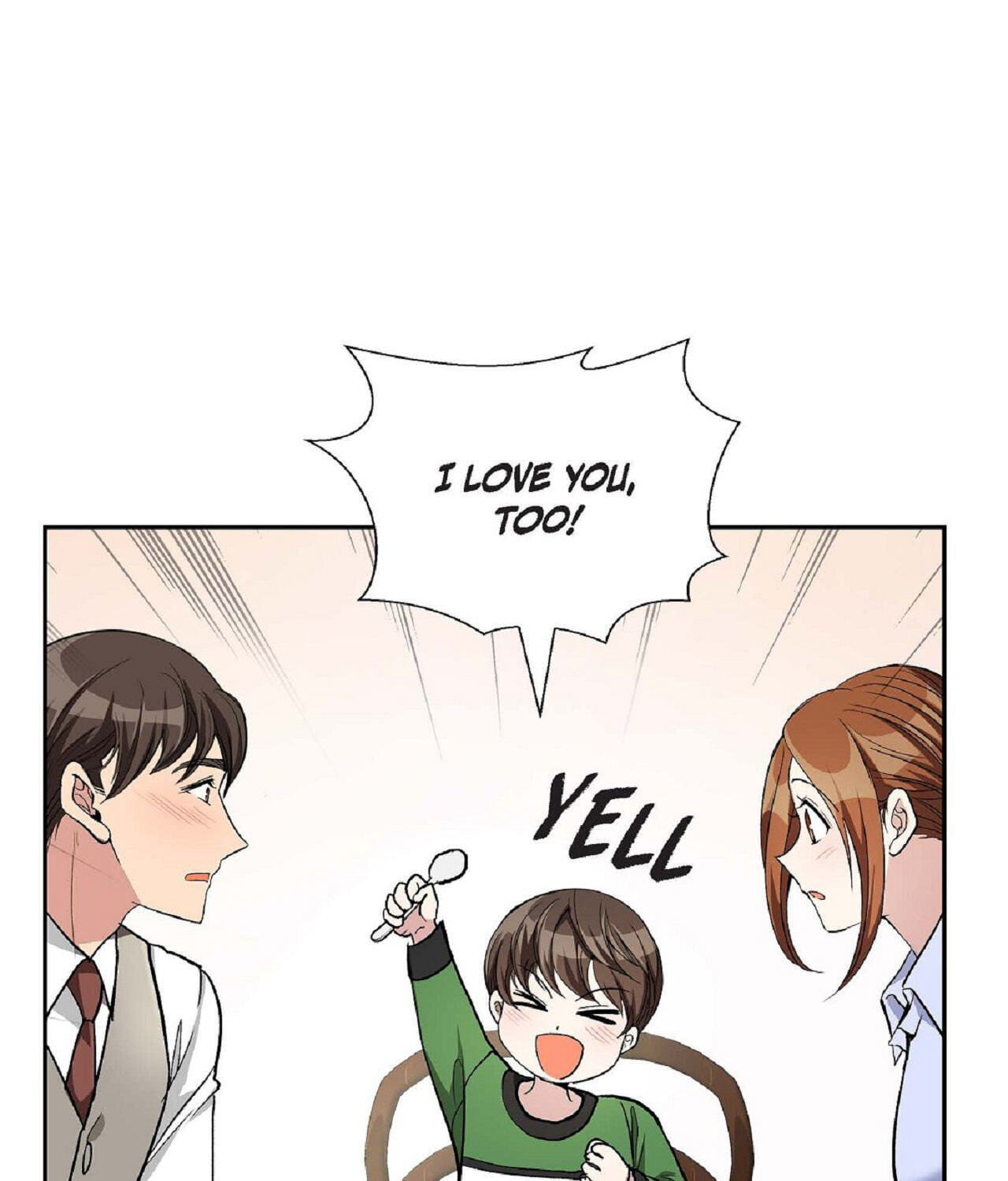 All I Want Is You Chapter 47 page 53 - 