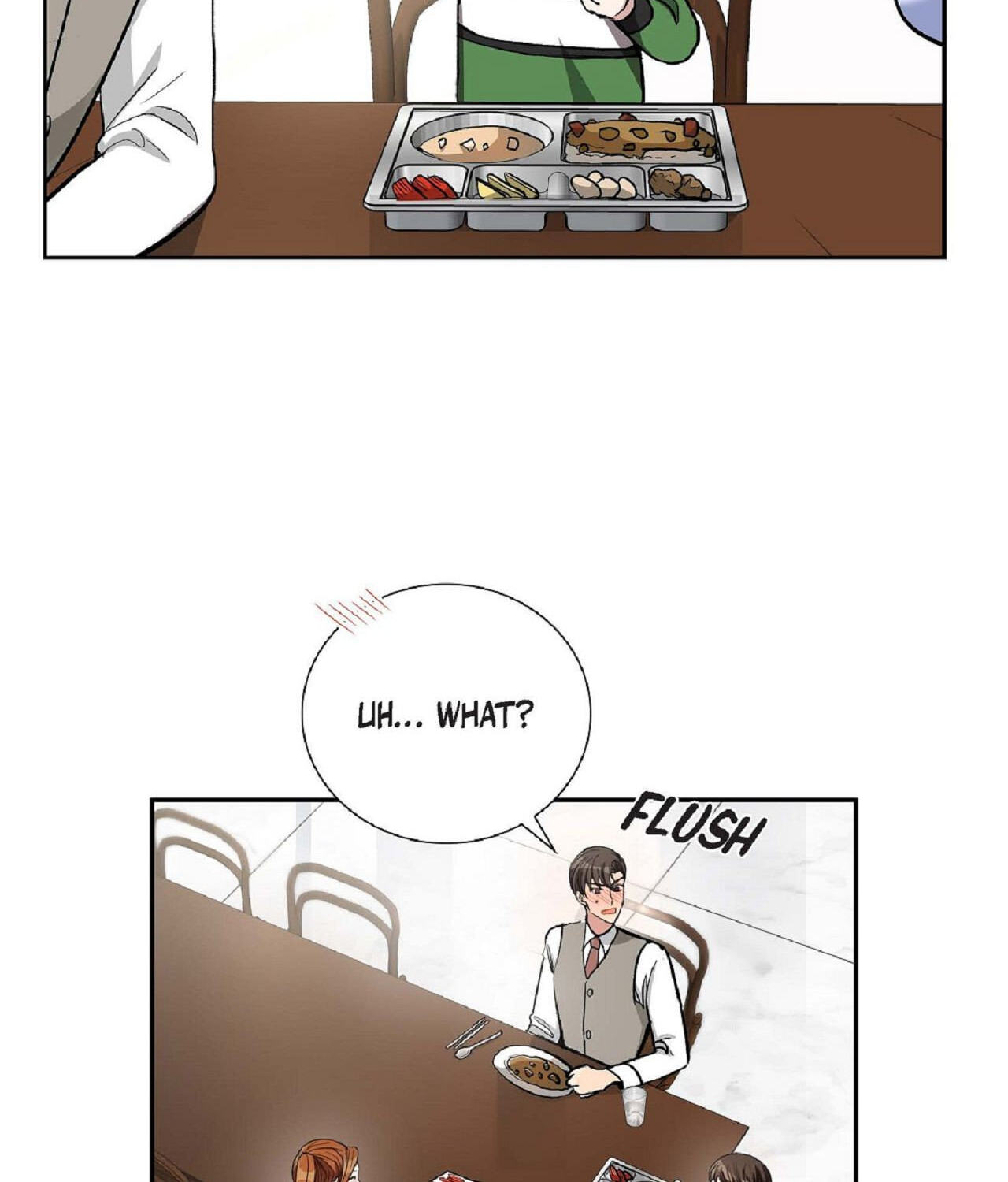 All I Want Is You Chapter 47 page 54 - 
