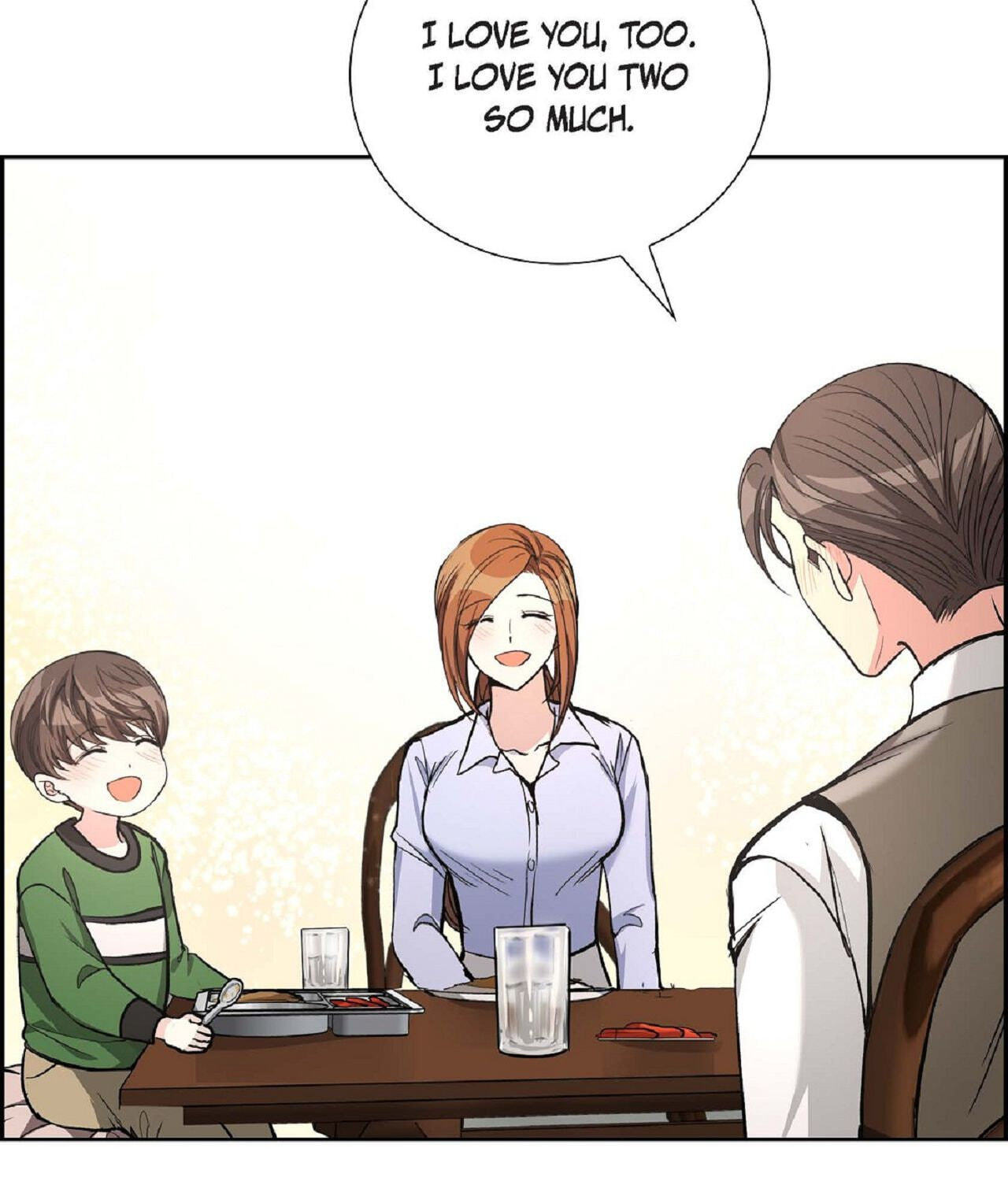 All I Want Is You Chapter 47 page 57 - 