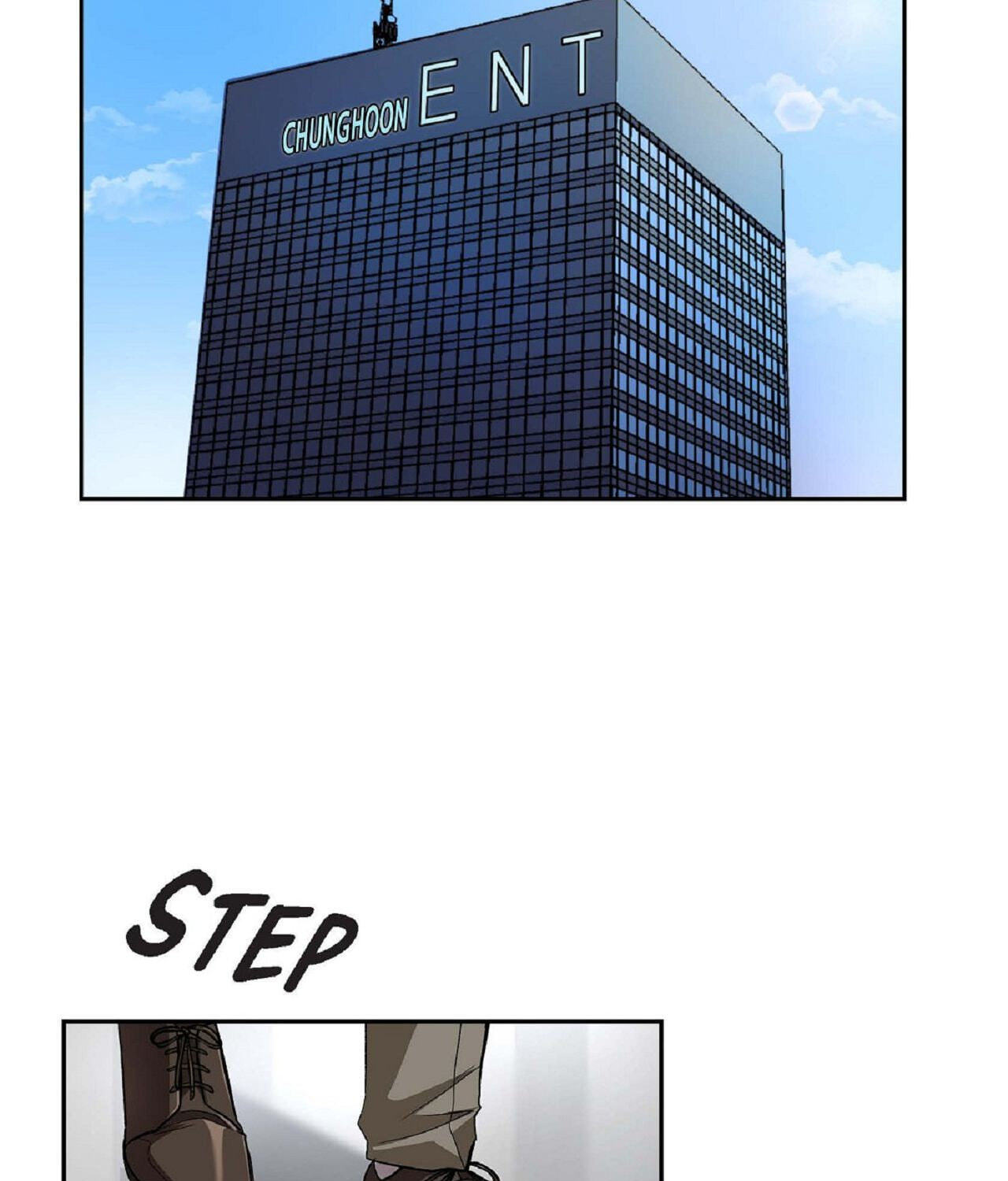 All I Want Is You Chapter 47 page 59 - 