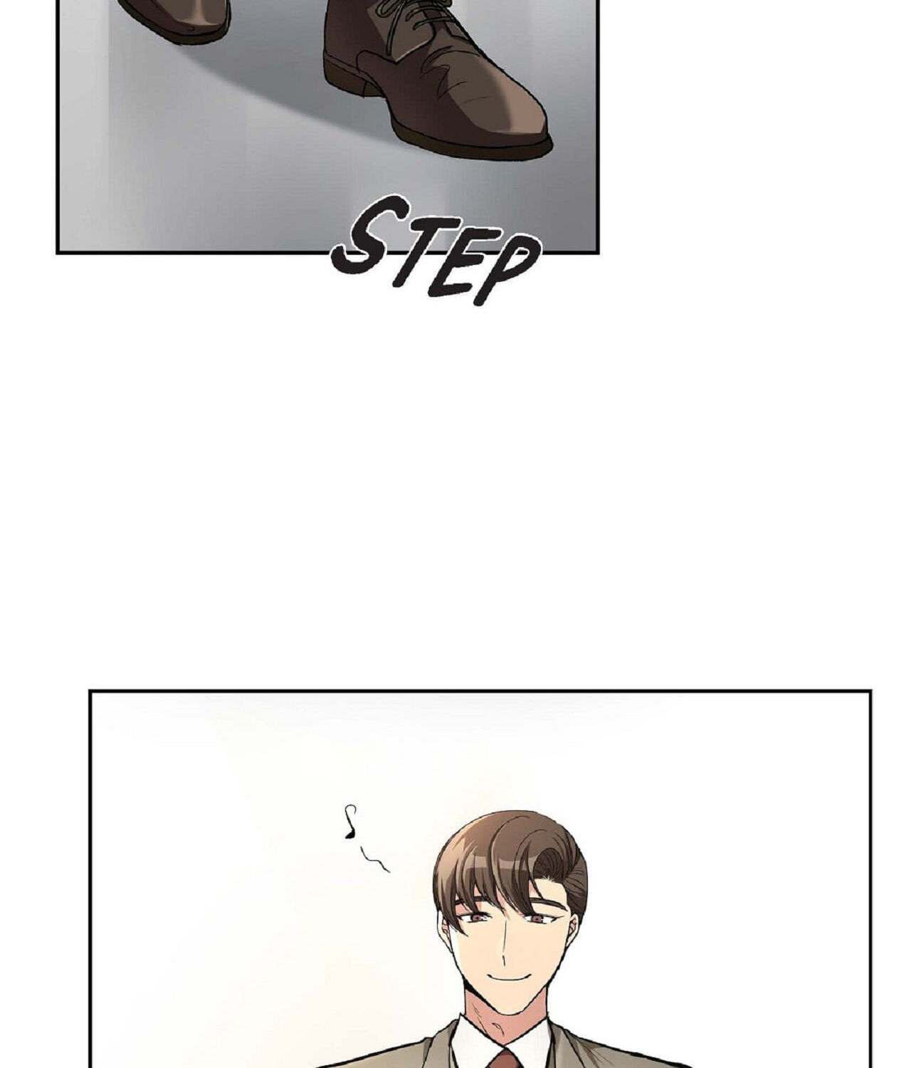 All I Want Is You Chapter 47 page 60 - 