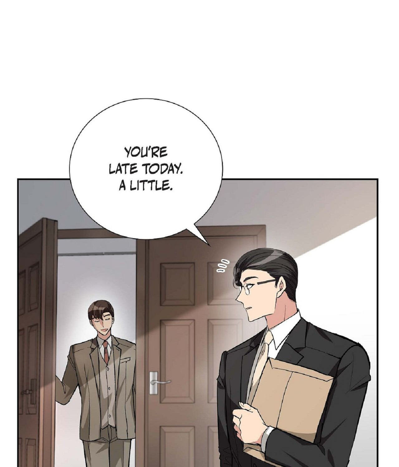 All I Want Is You Chapter 47 page 64 - 