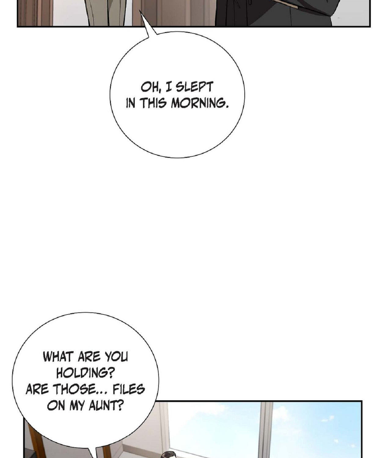All I Want Is You Chapter 47 page 65 - 
