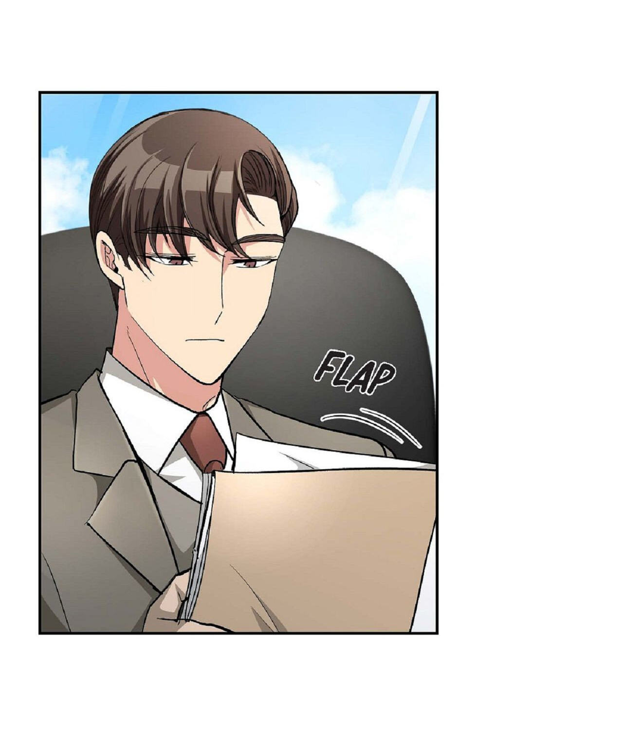 All I Want Is You Chapter 47 page 68 - 