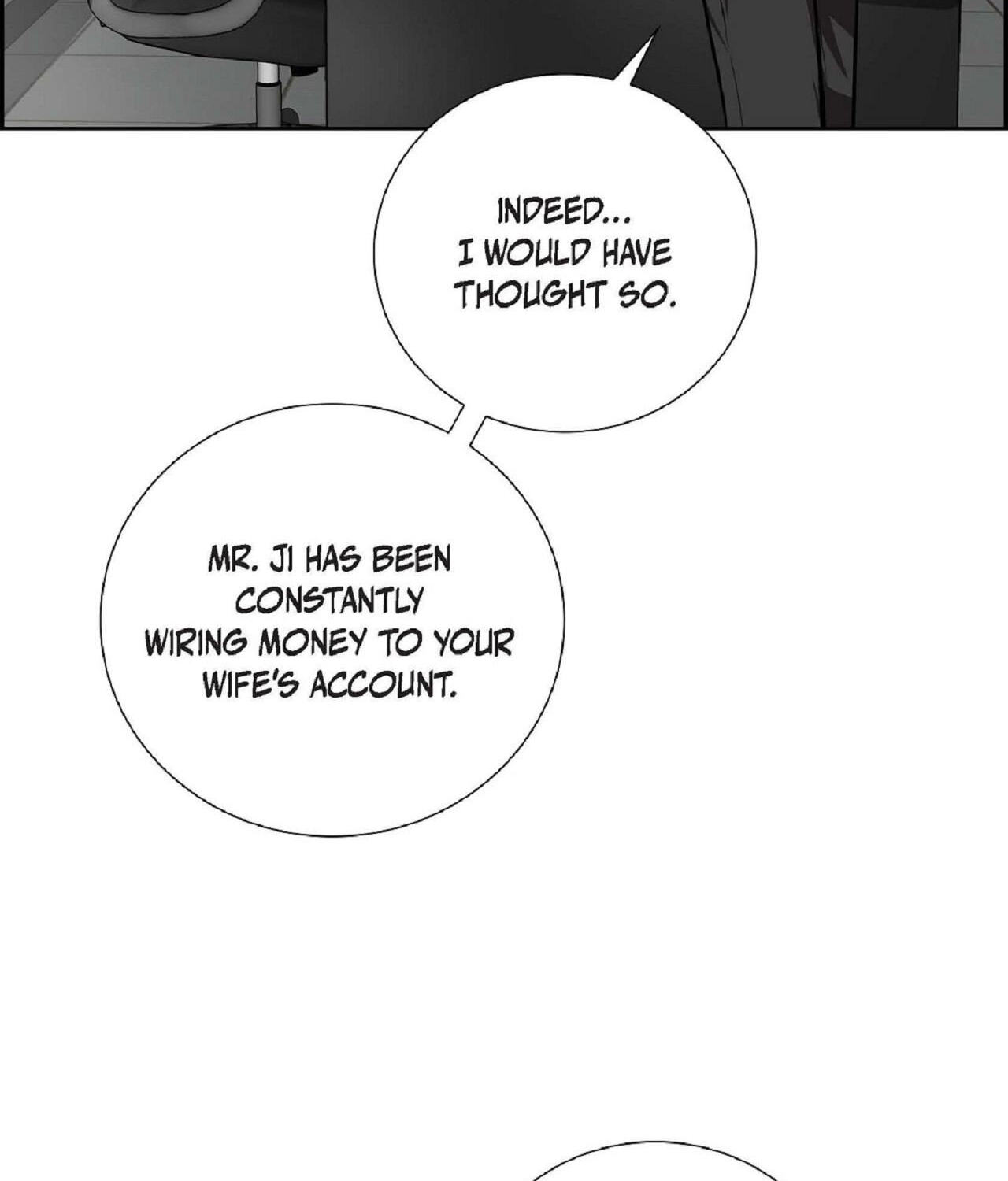All I Want Is You Chapter 47 page 72 - 