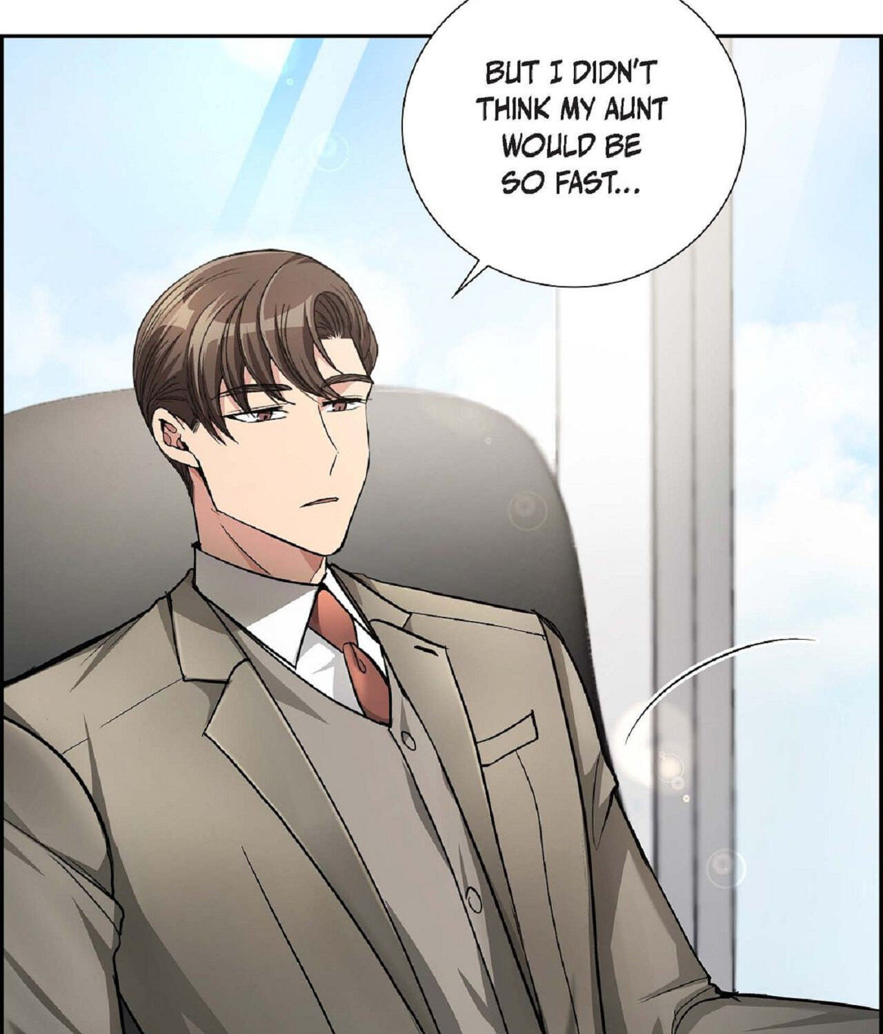 All I Want Is You Chapter 47 page 73 - 