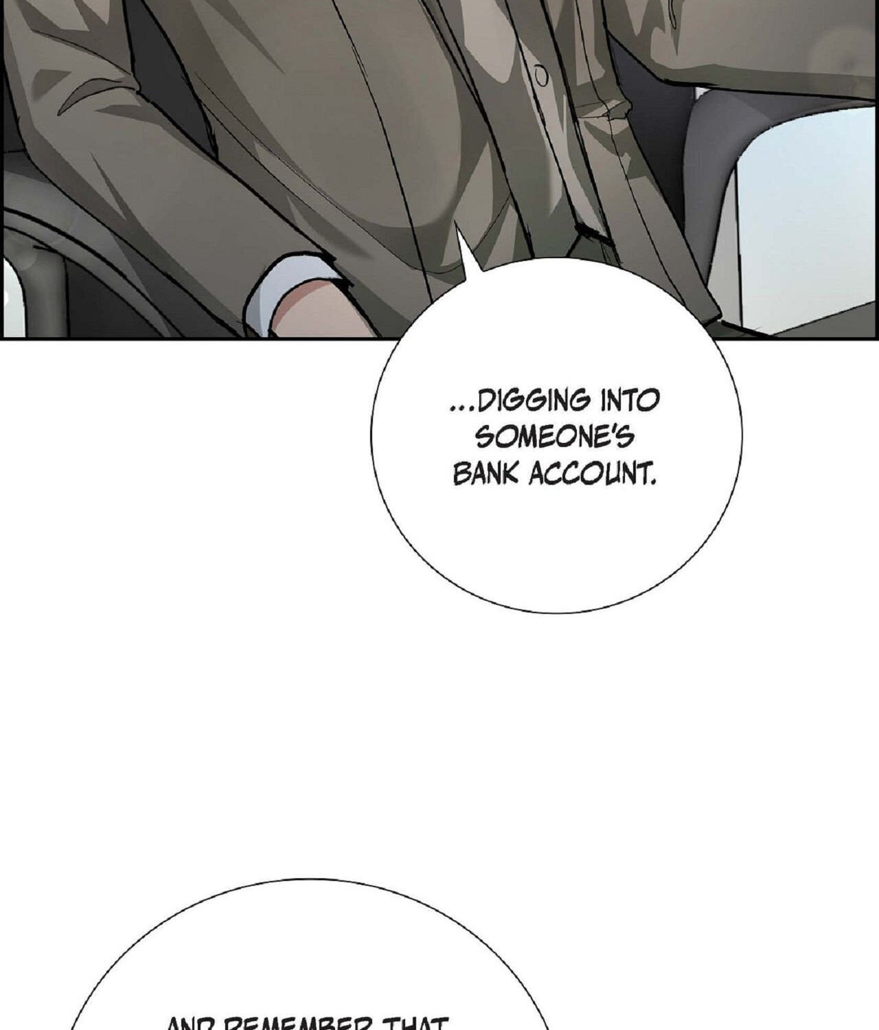 All I Want Is You Chapter 47 page 74 - 