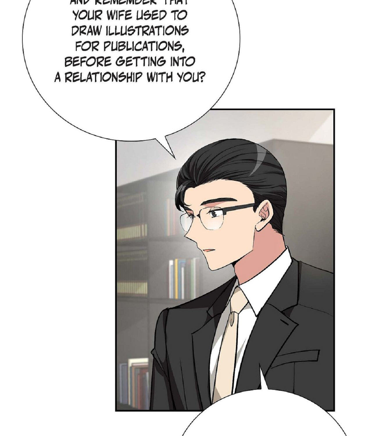 All I Want Is You Chapter 47 page 75 - 