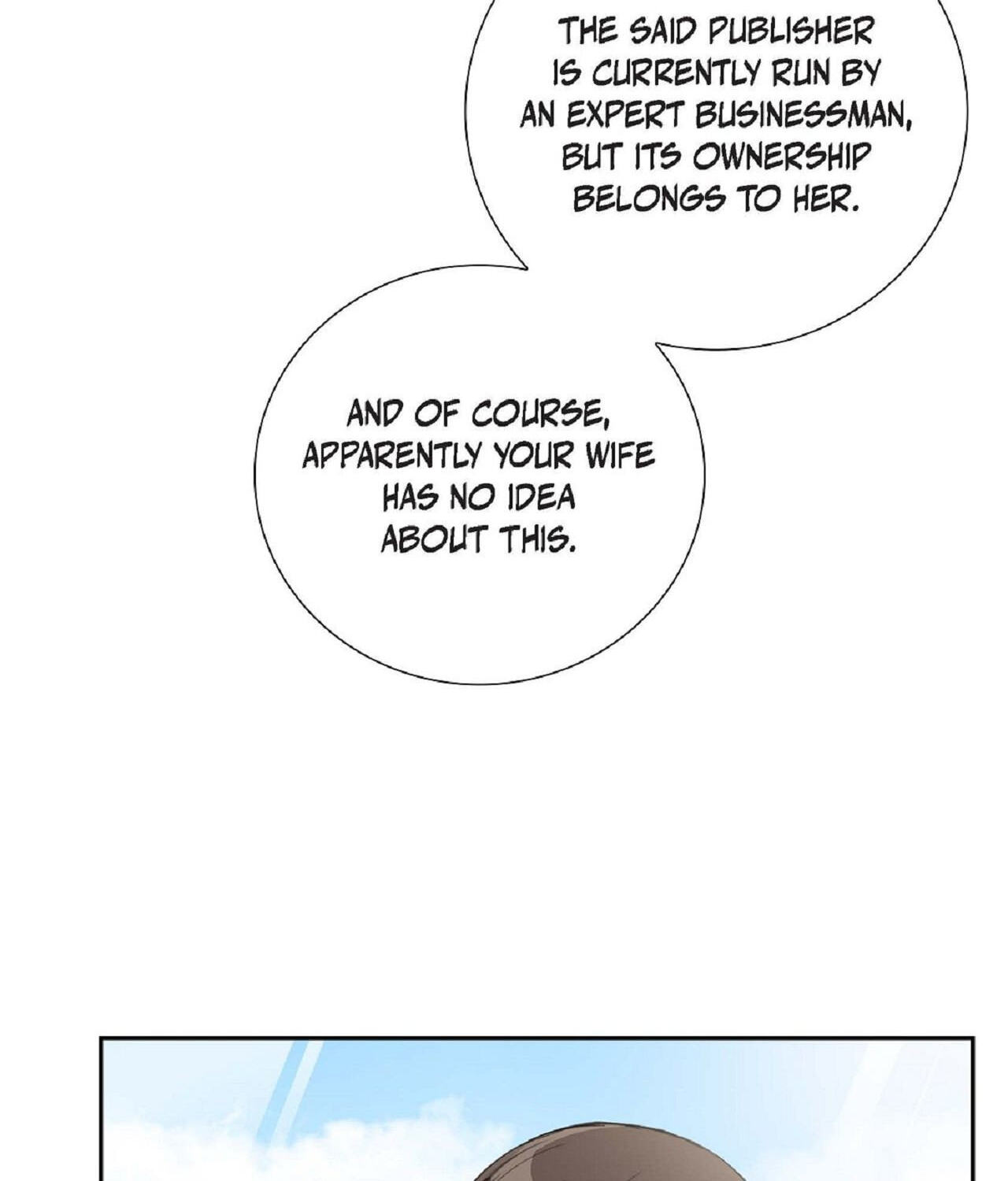 All I Want Is You Chapter 47 page 76 - 