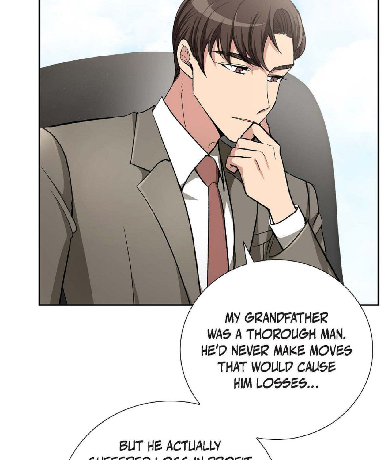 All I Want Is You Chapter 47 page 77 - 