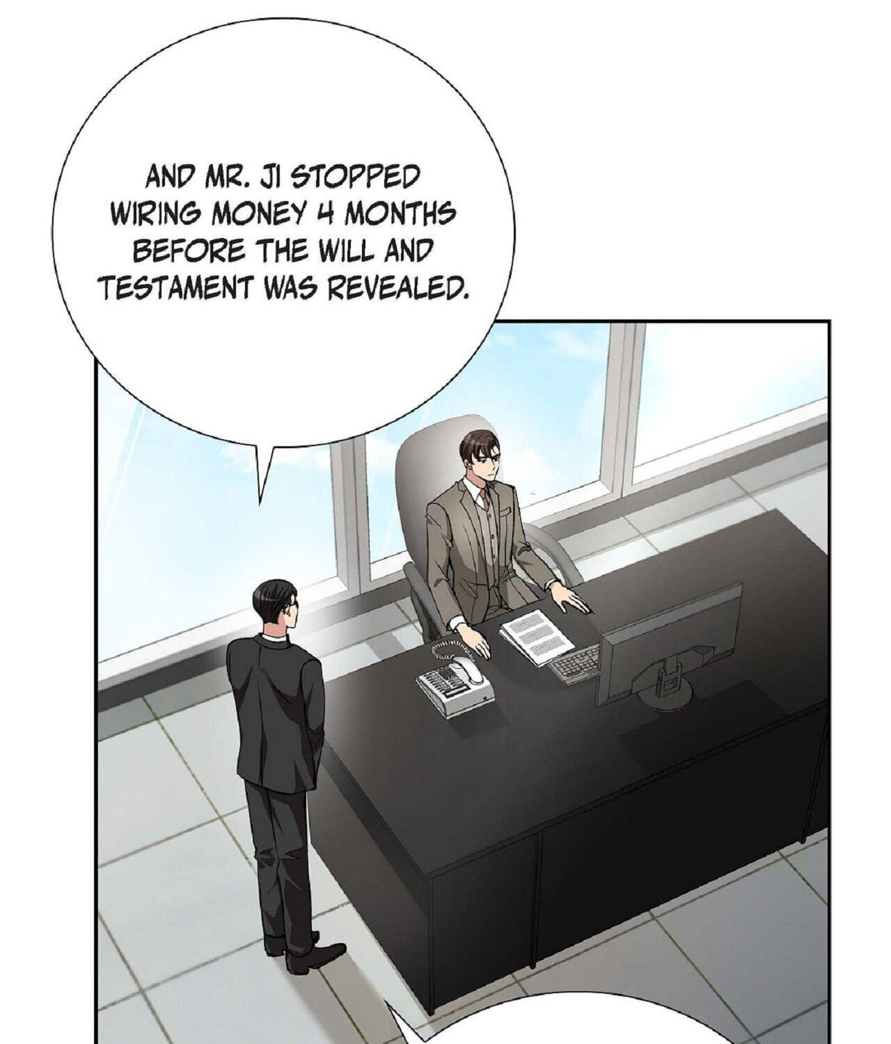 All I Want Is You Chapter 47 page 79 - 