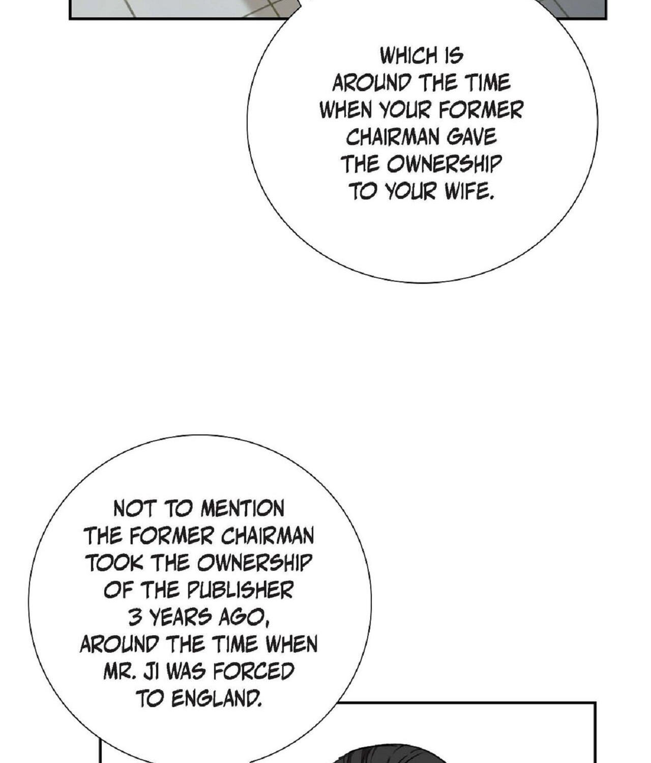 All I Want Is You Chapter 47 page 80 - 