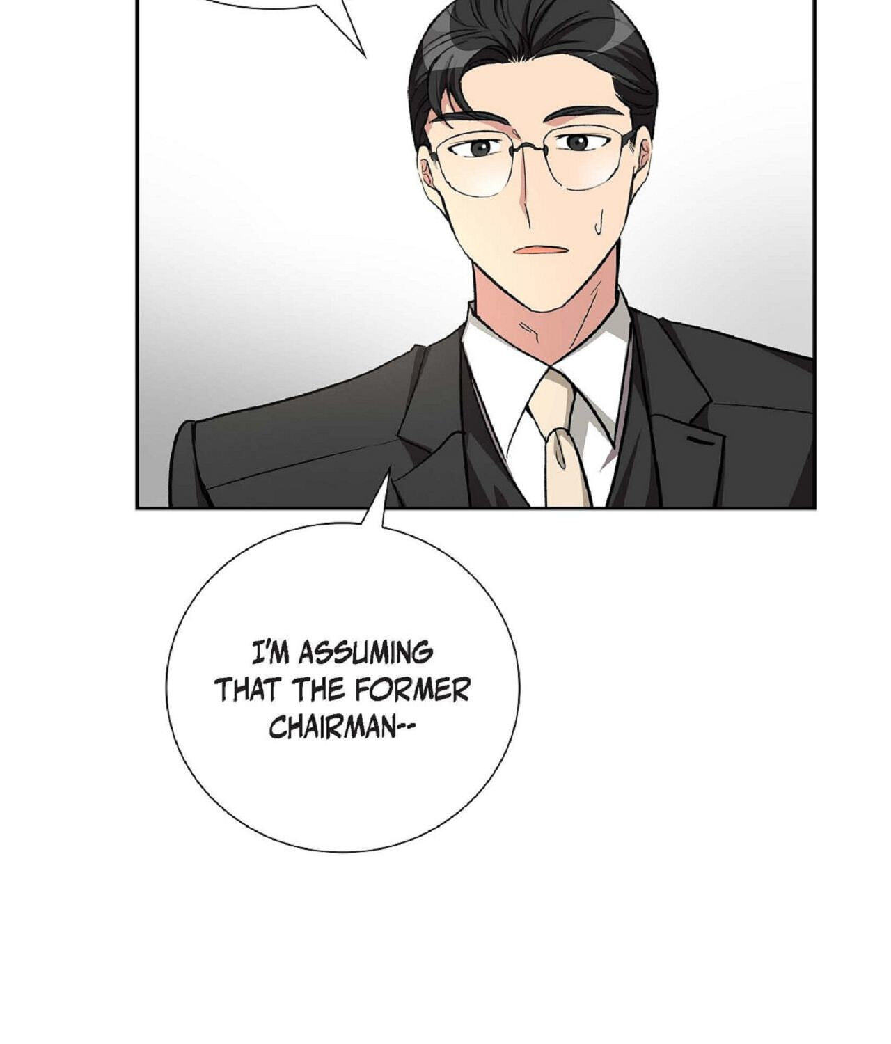 All I Want Is You Chapter 47 page 81 - 