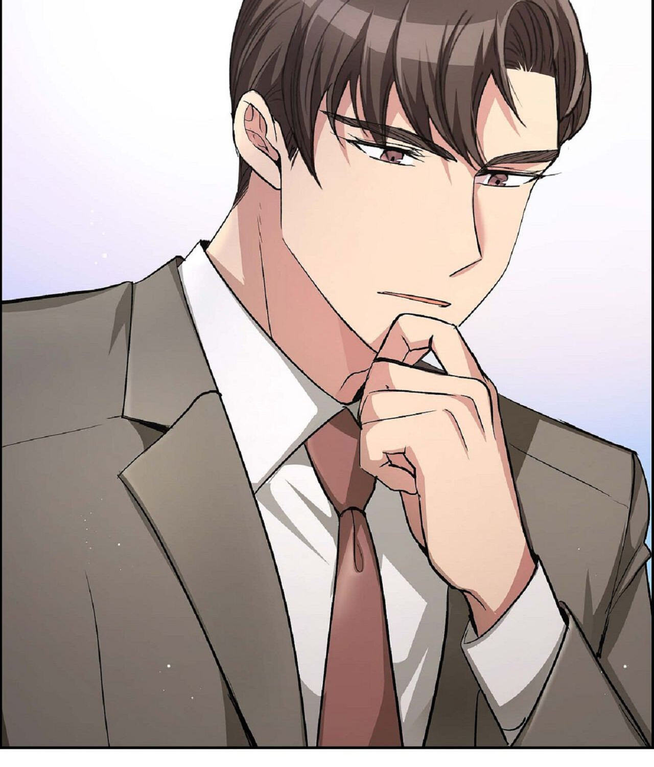 All I Want Is You Chapter 47 page 84 - 