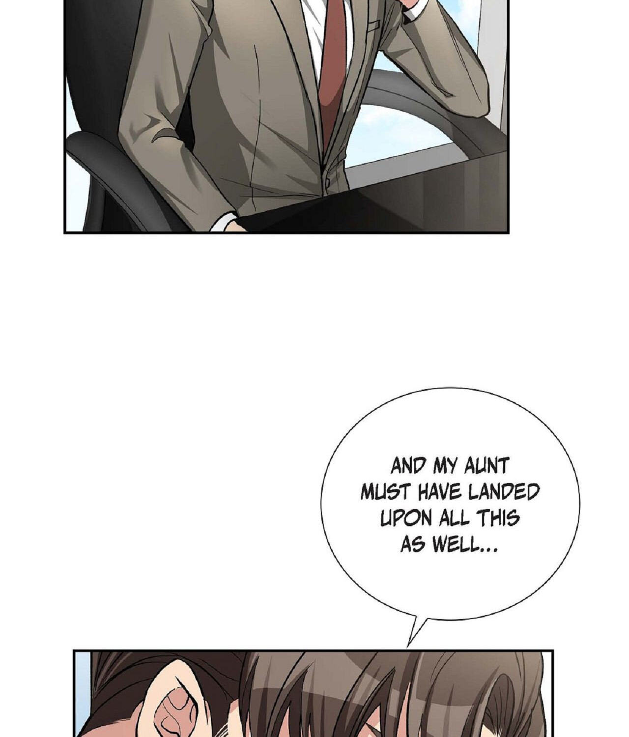 All I Want Is You Chapter 48 page 2 - 