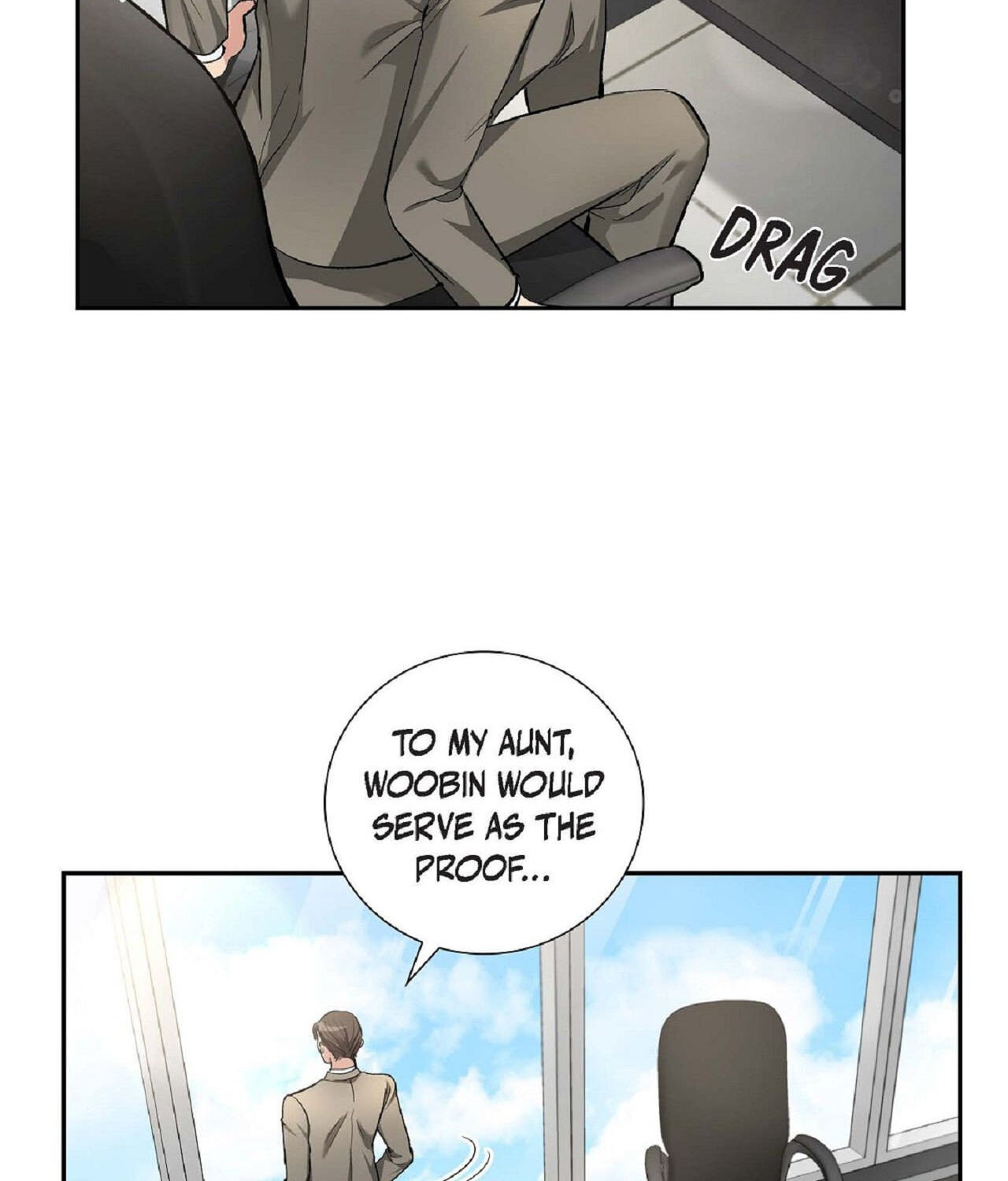 All I Want Is You Chapter 48 page 12 - 