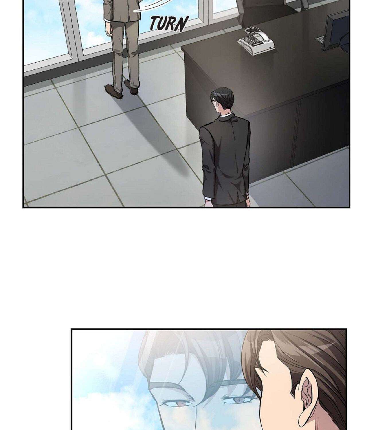All I Want Is You Chapter 48 page 13 - 