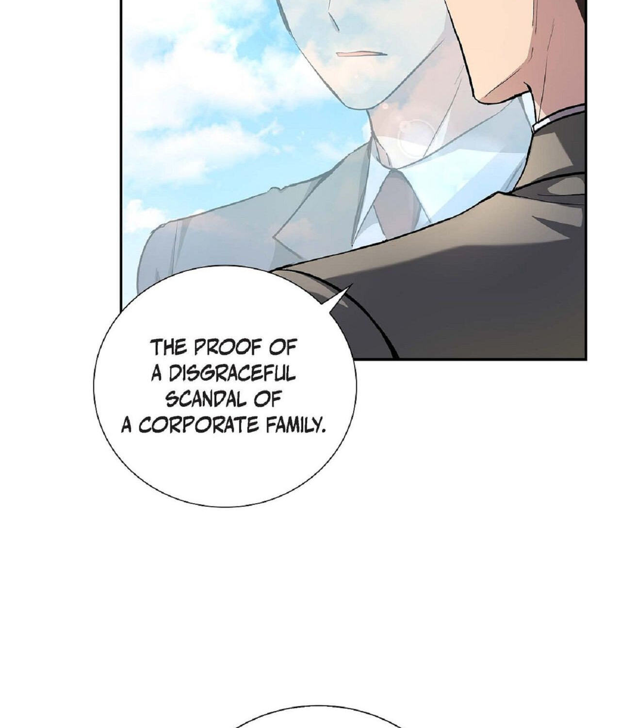 All I Want Is You Chapter 48 page 14 - 