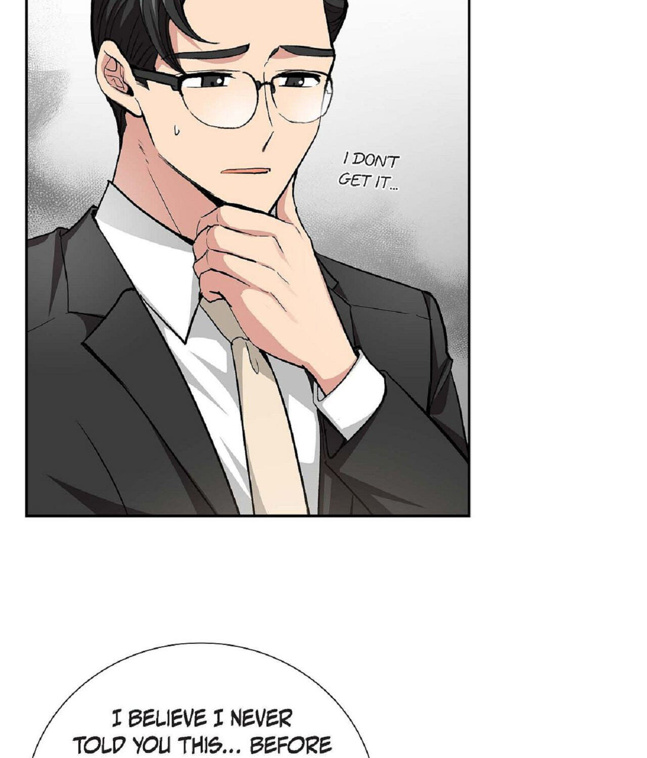 All I Want Is You Chapter 48 page 17 - 