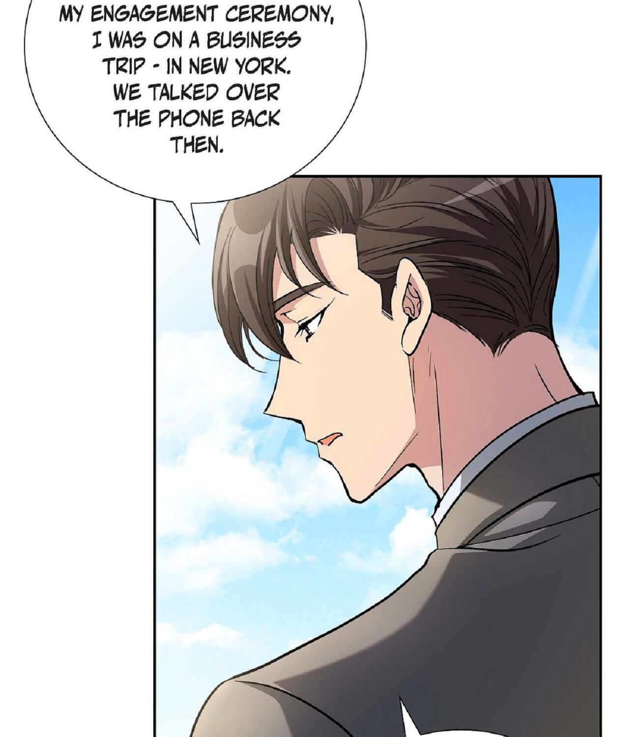 All I Want Is You Chapter 48 page 18 - 