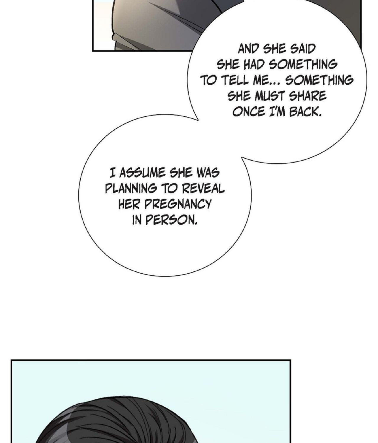 All I Want Is You Chapter 48 page 19 - 