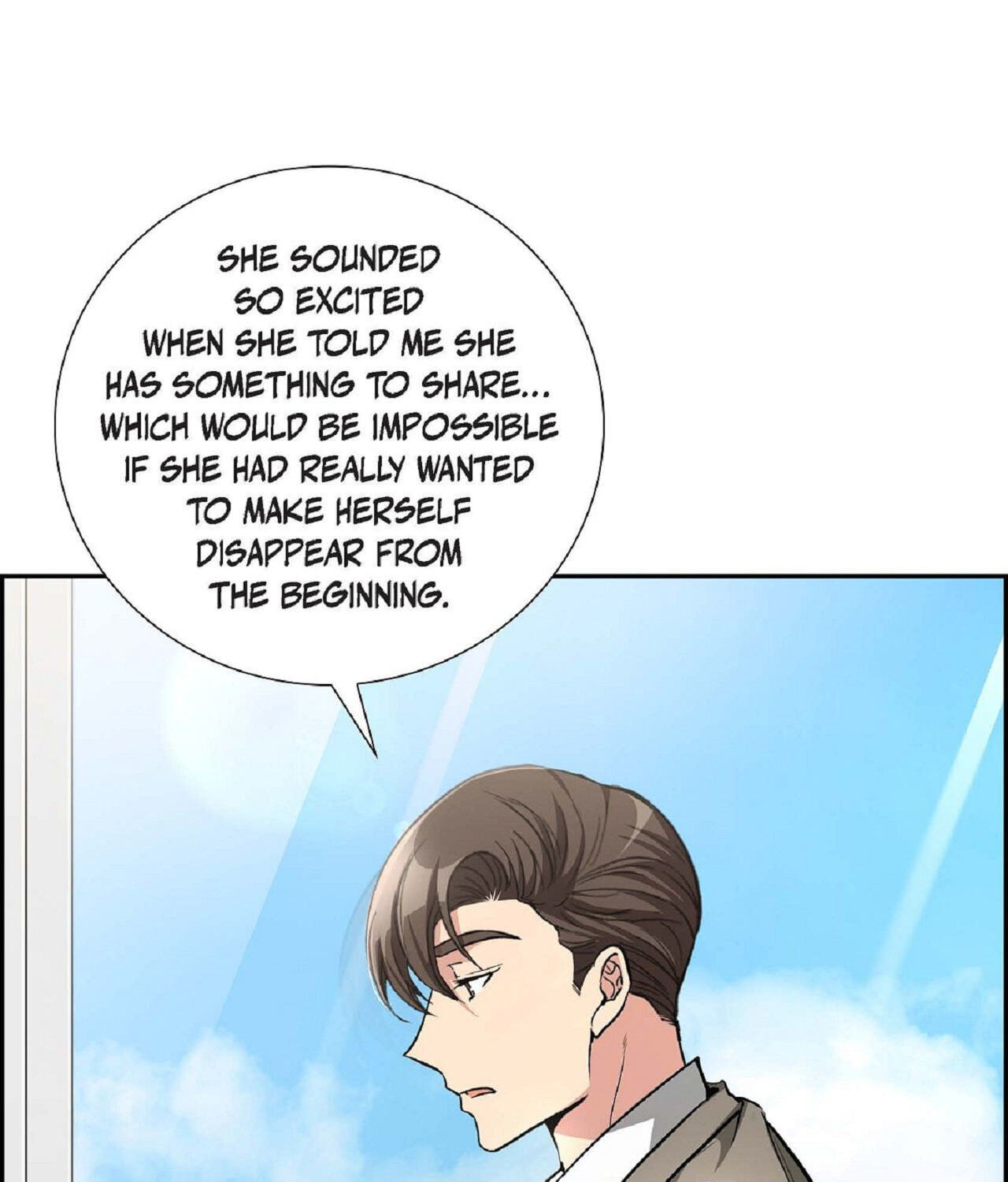 All I Want Is You Chapter 48 page 21 - 