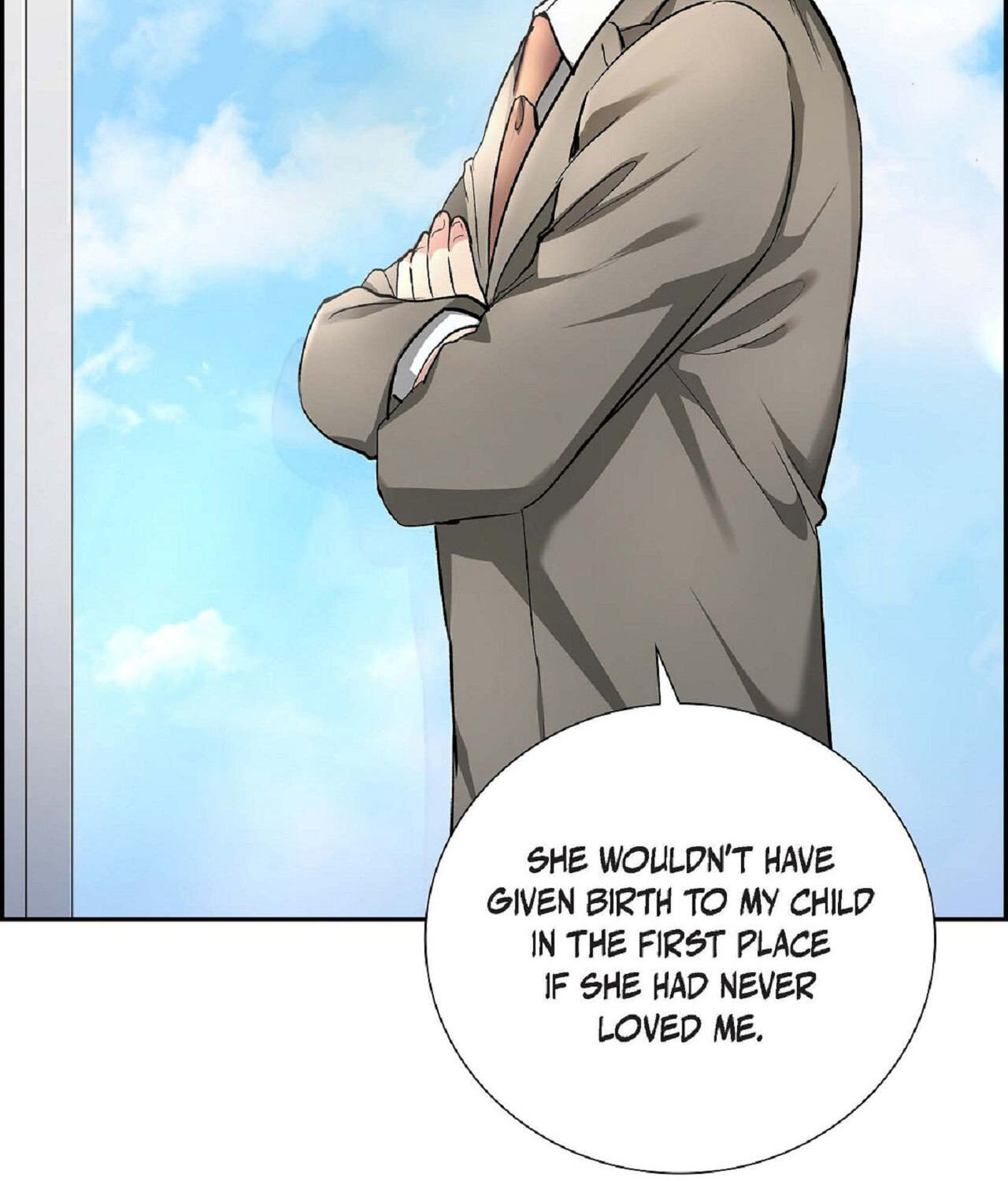 All I Want Is You Chapter 48 page 22 - 