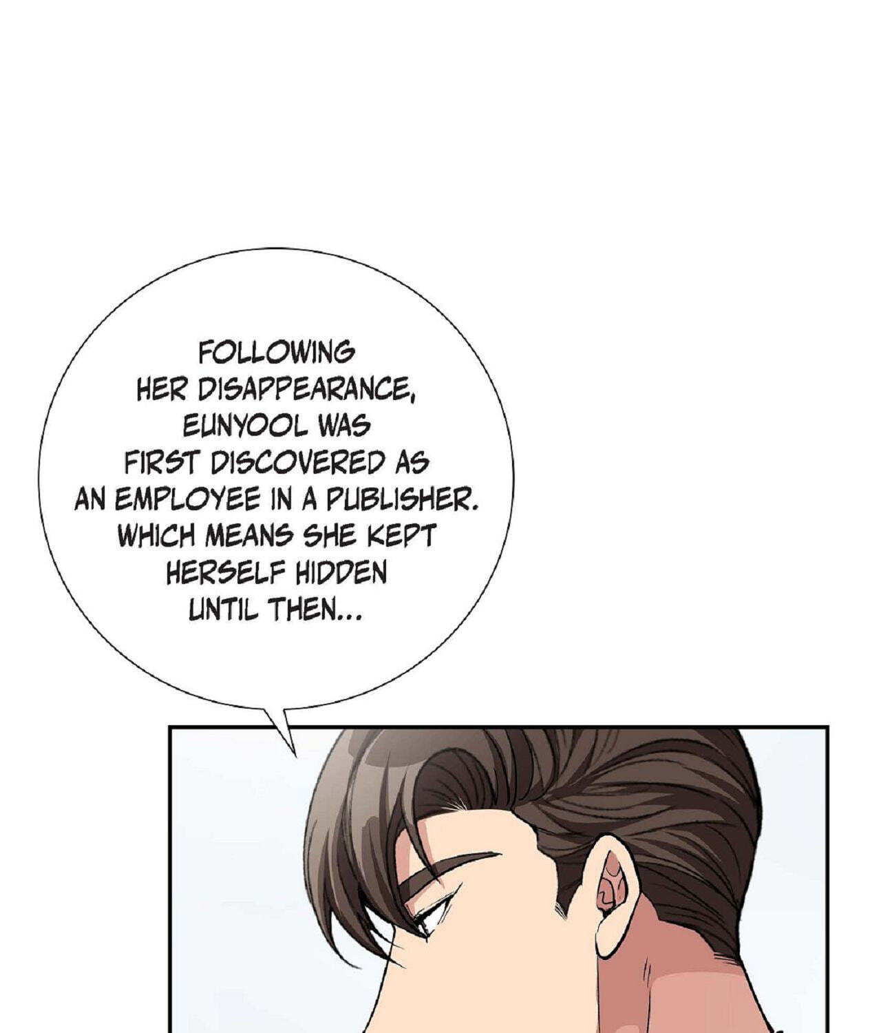 All I Want Is You Chapter 48 page 23 - 