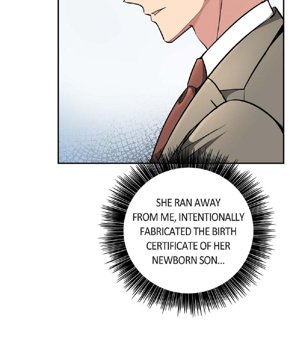 All I Want Is You Chapter 48 page 24 - 