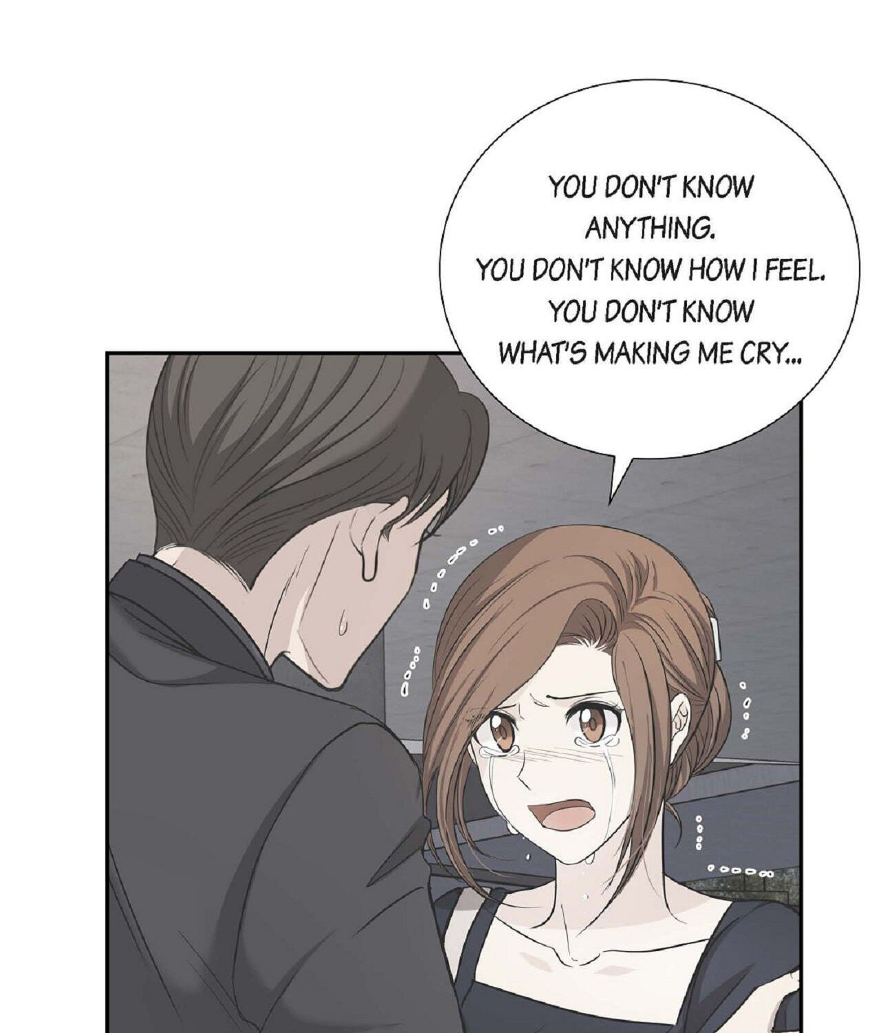 All I Want Is You Chapter 48 page 25 - 