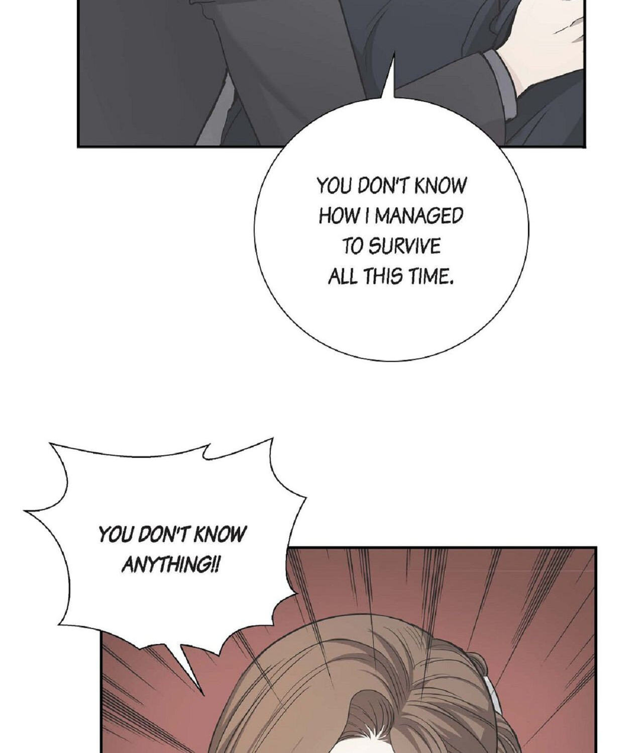 All I Want Is You Chapter 48 page 26 - 
