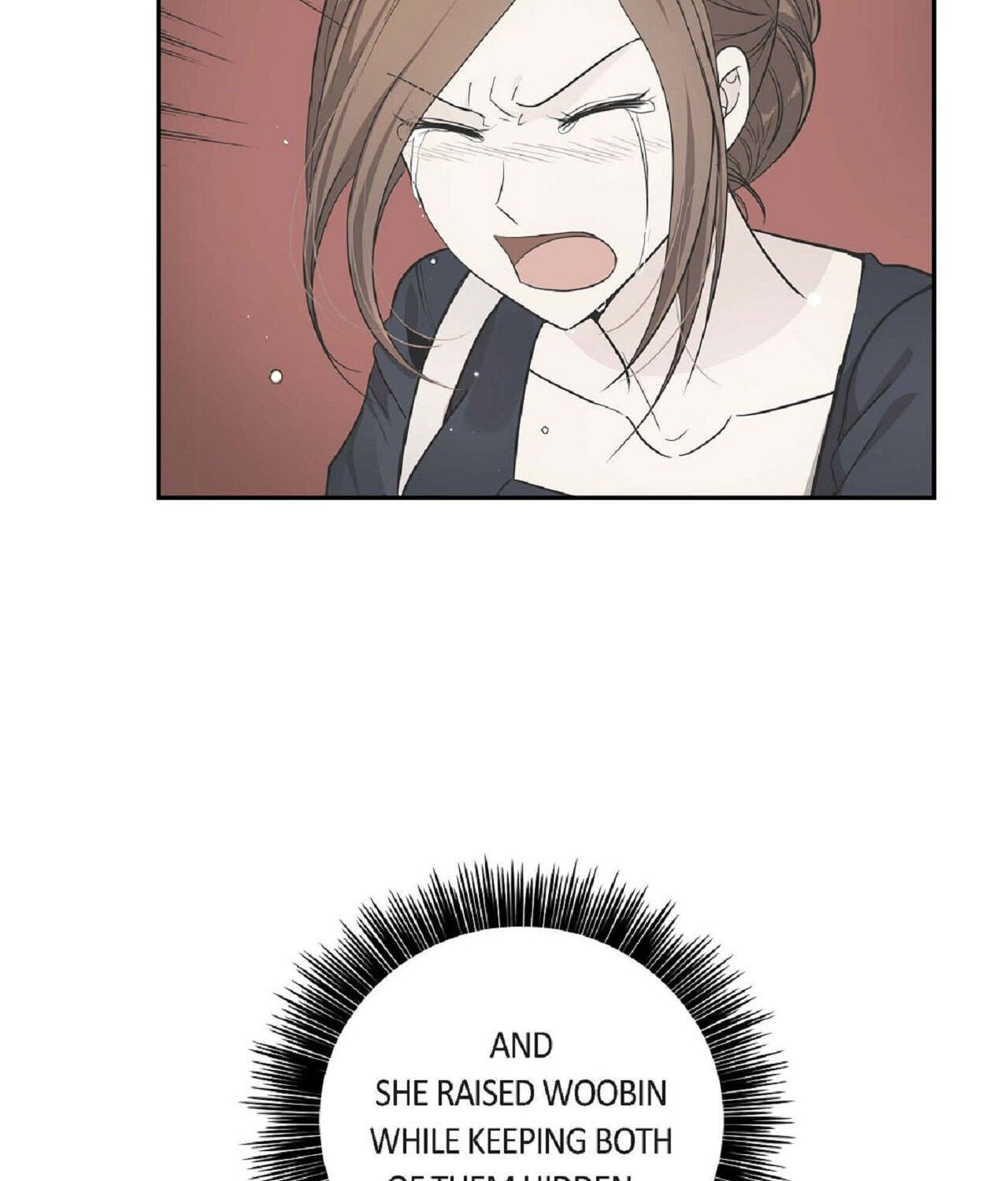 All I Want Is You Chapter 48 page 27 - 