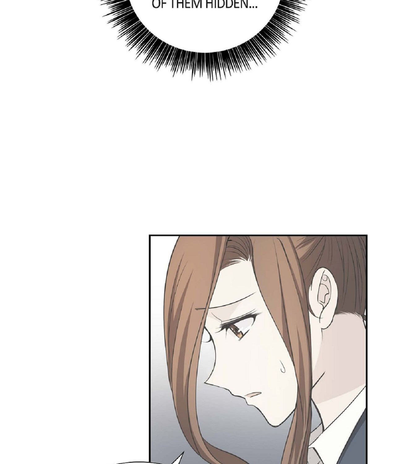 All I Want Is You Chapter 48 page 28 - 