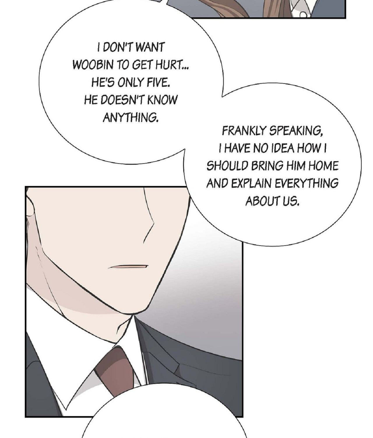 All I Want Is You Chapter 48 page 29 - 