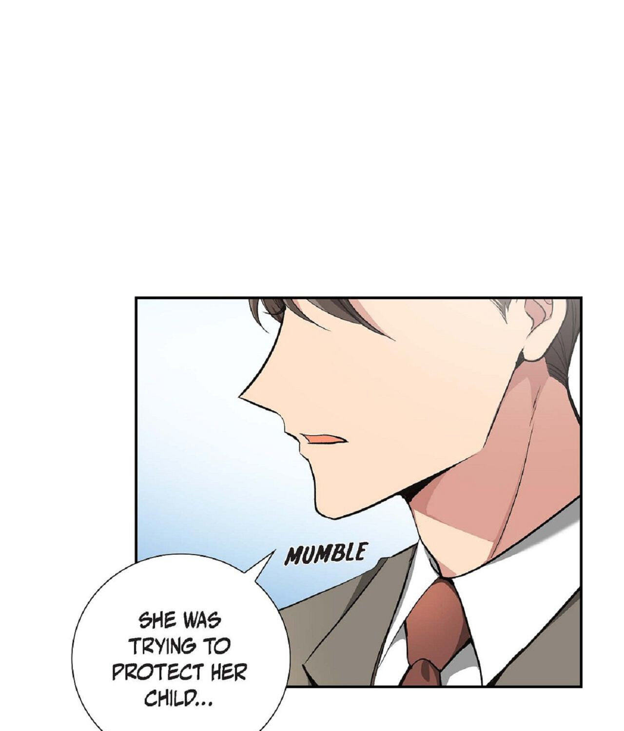 All I Want Is You Chapter 48 page 31 - 