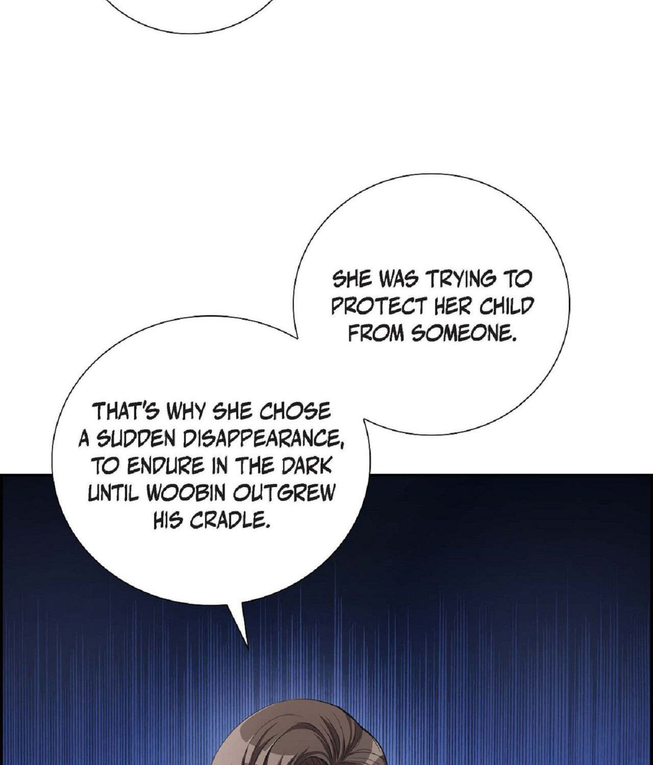 All I Want Is You Chapter 48 page 32 - 