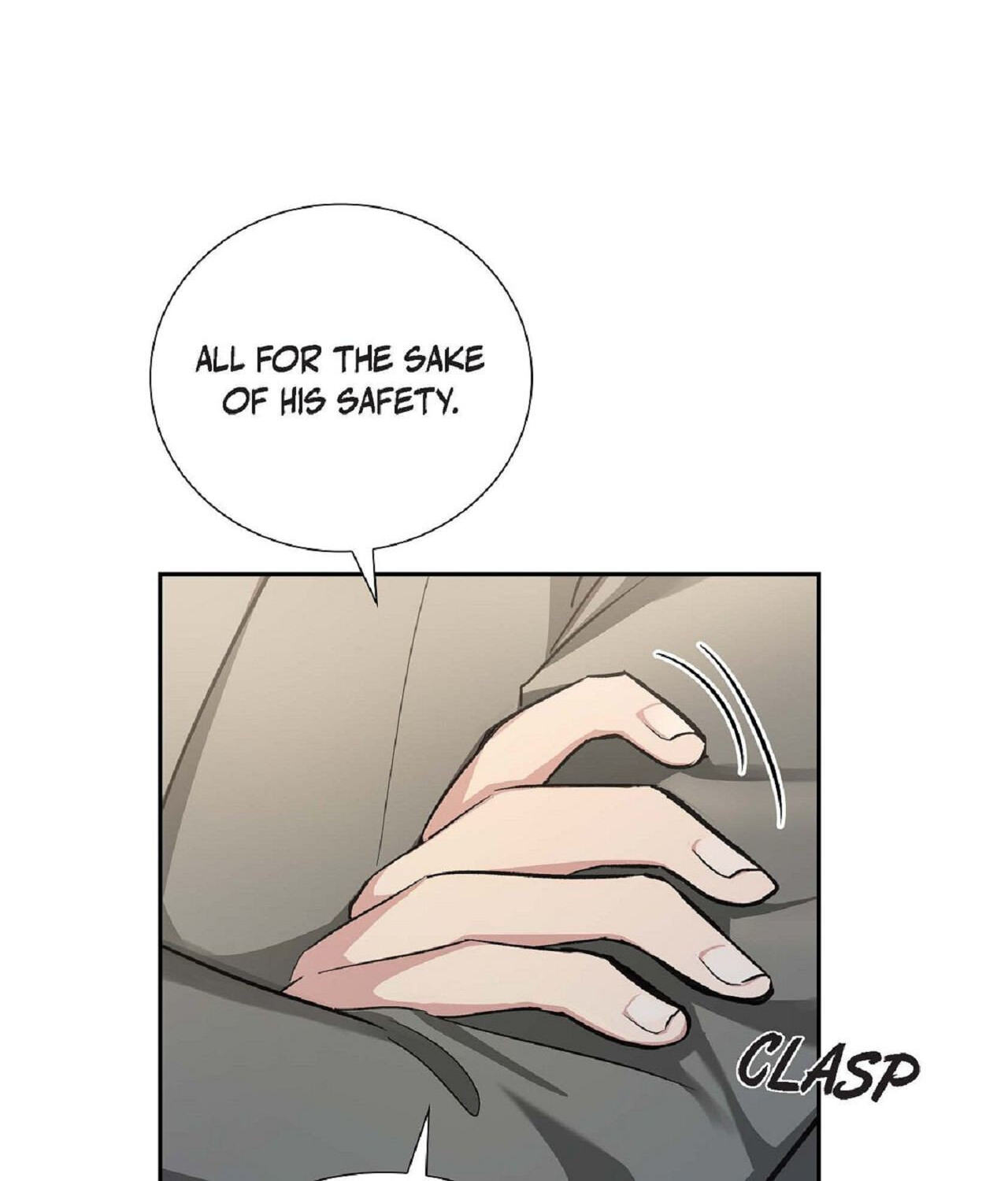 All I Want Is You Chapter 48 page 34 - 