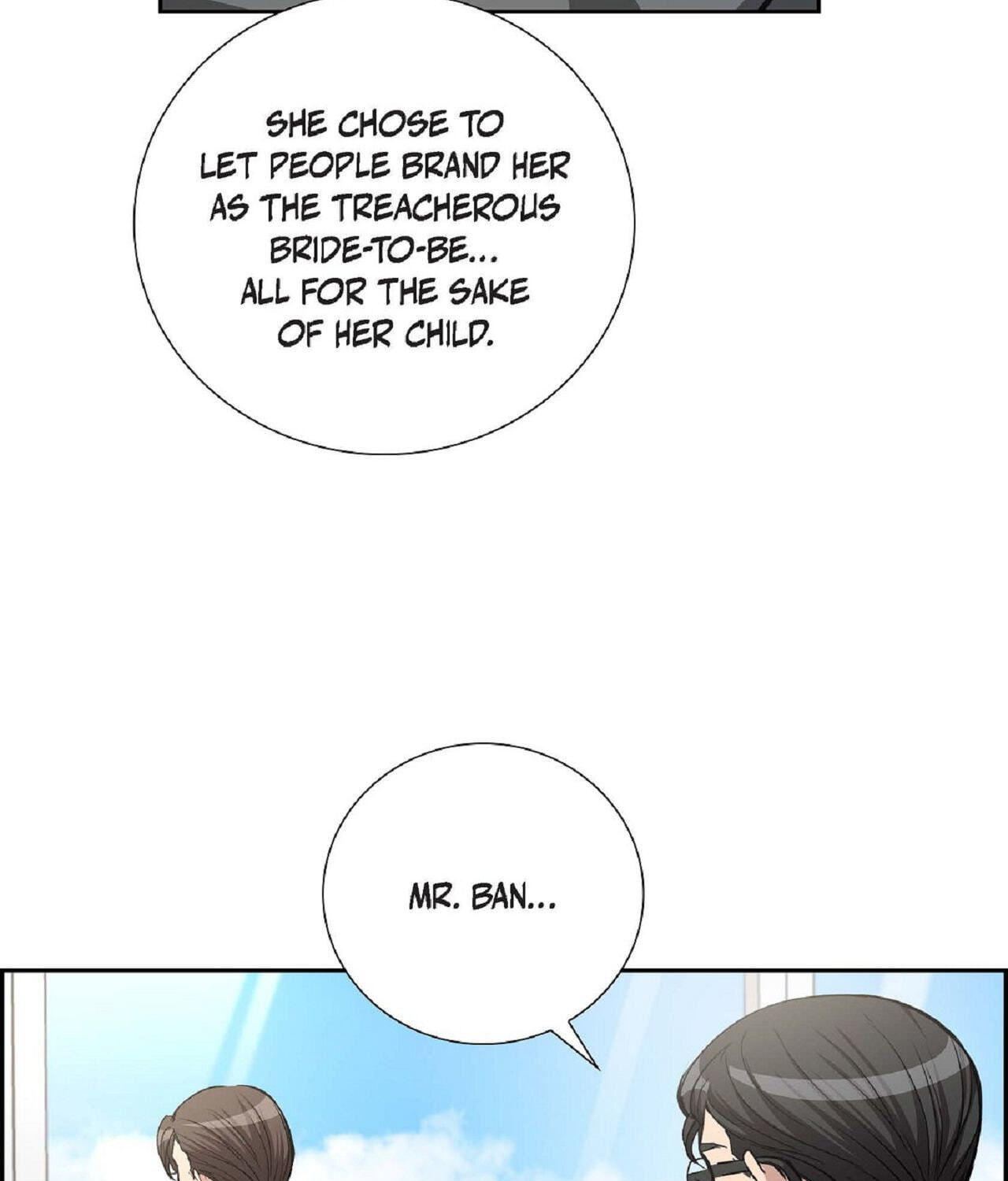 All I Want Is You Chapter 48 page 35 - 