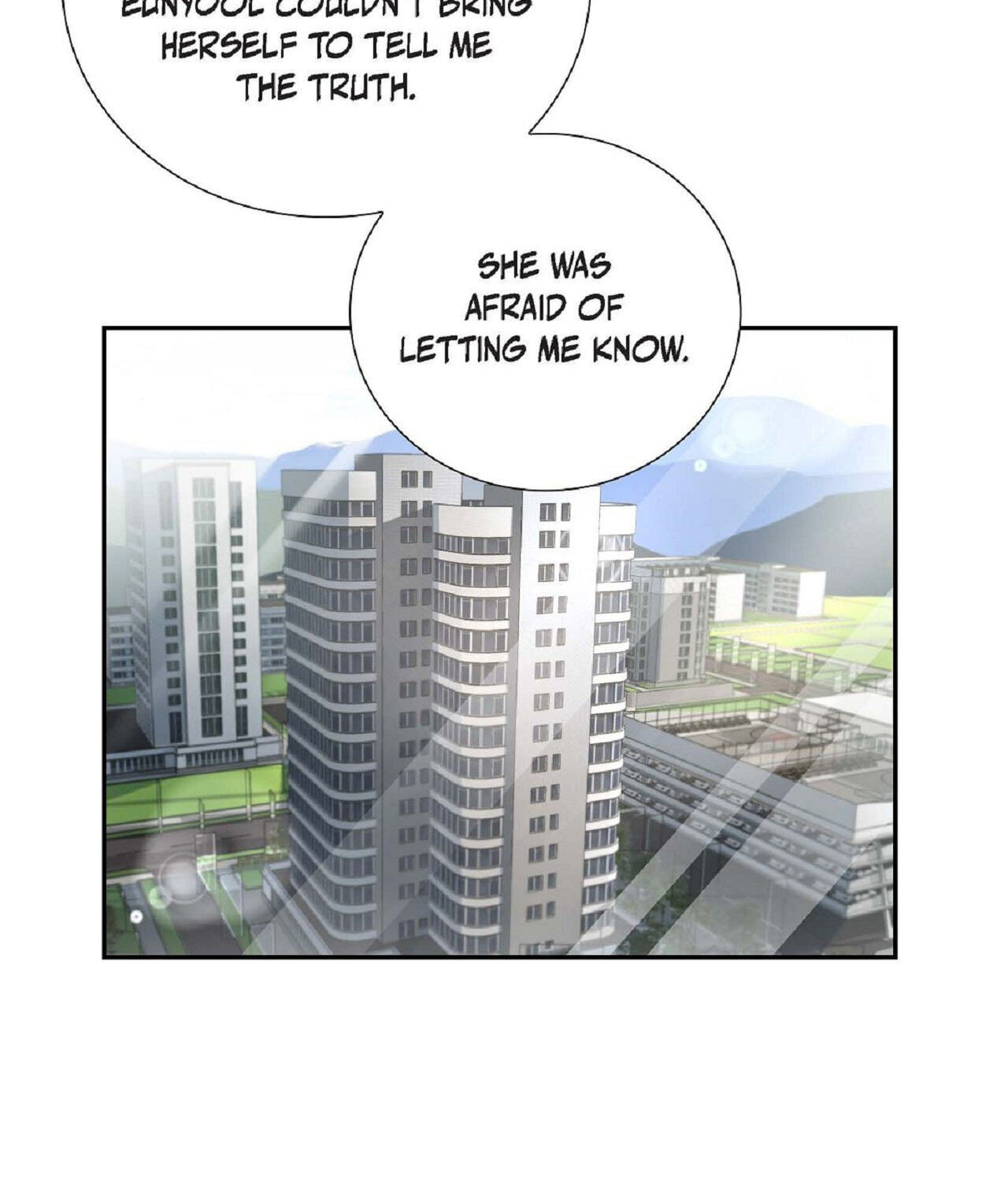 All I Want Is You Chapter 48 page 37 - 