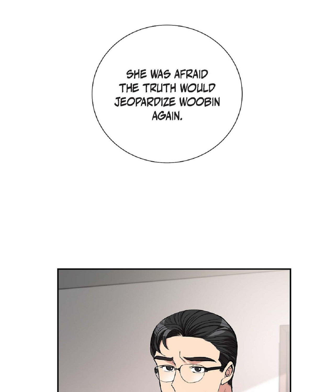 All I Want Is You Chapter 48 page 38 - 