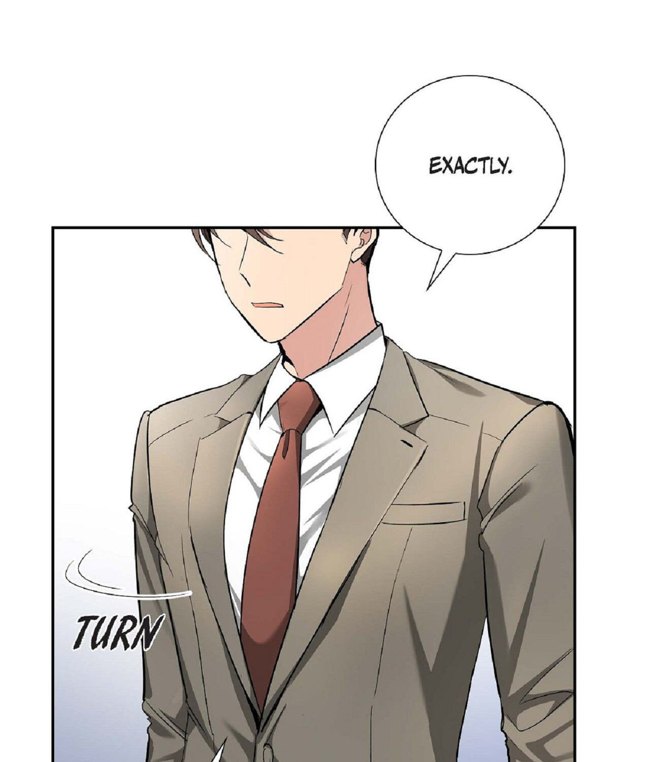 All I Want Is You Chapter 48 page 40 - 