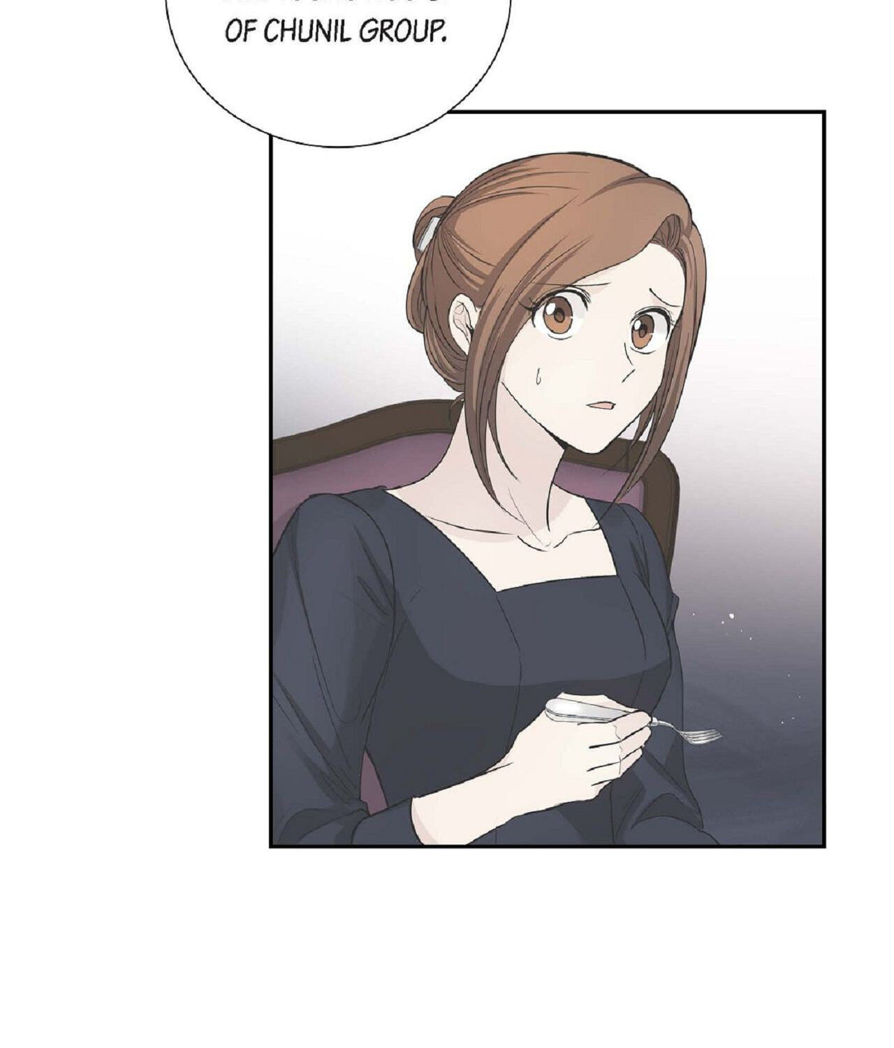 All I Want Is You Chapter 48 page 5 - 