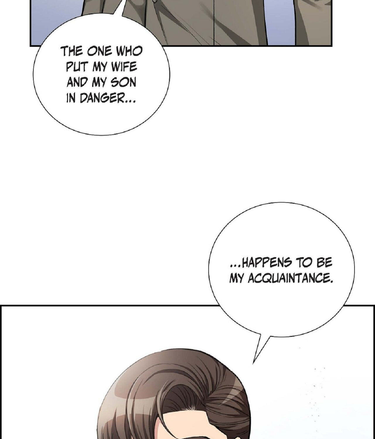 All I Want Is You Chapter 48 page 41 - 