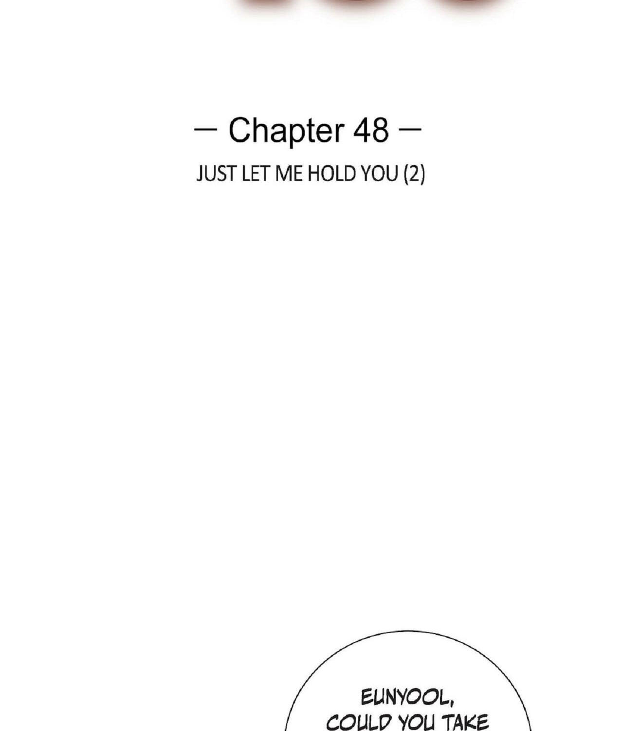 All I Want Is You Chapter 48 page 44 - 